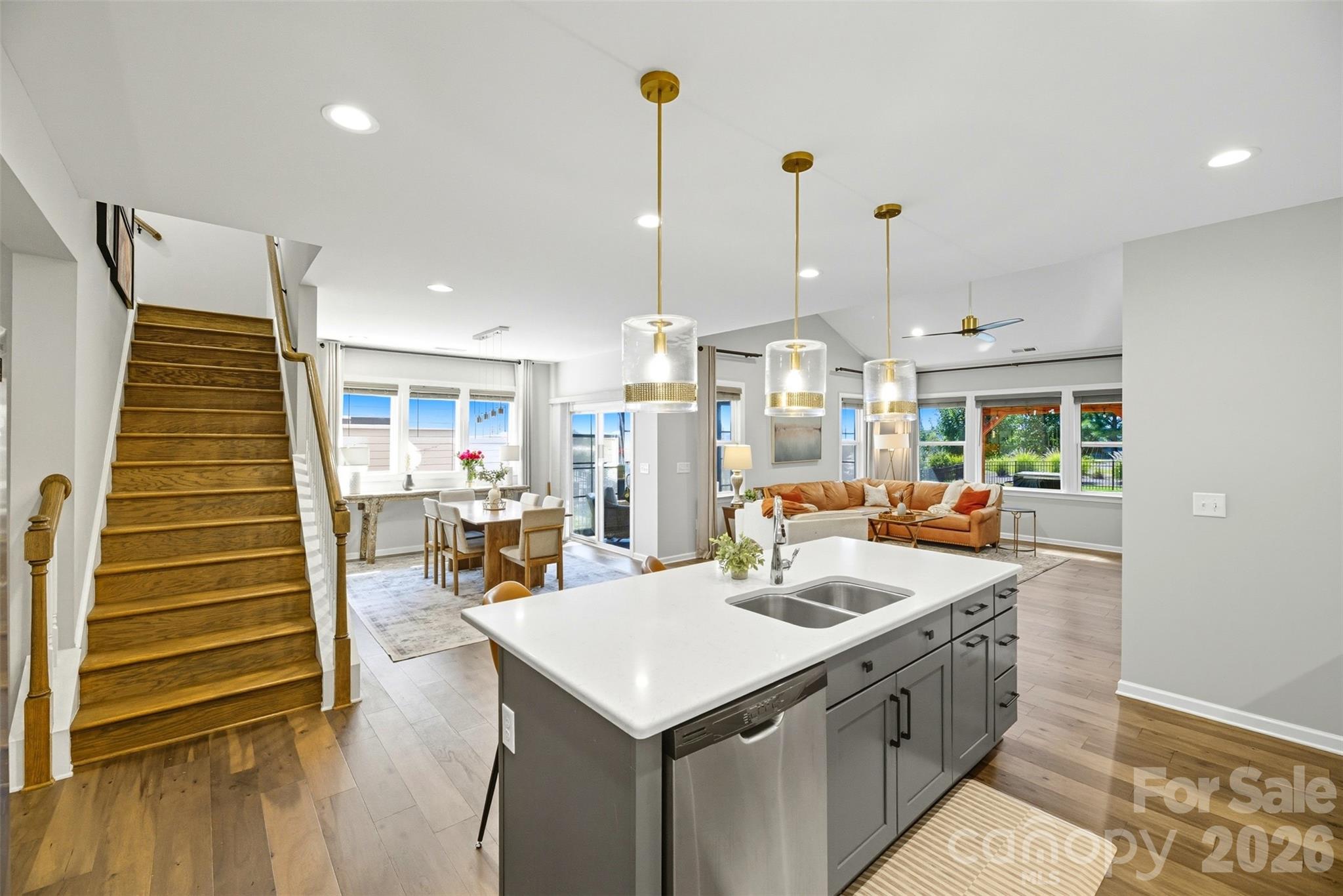 3104 Winged Teal Court — Belmont