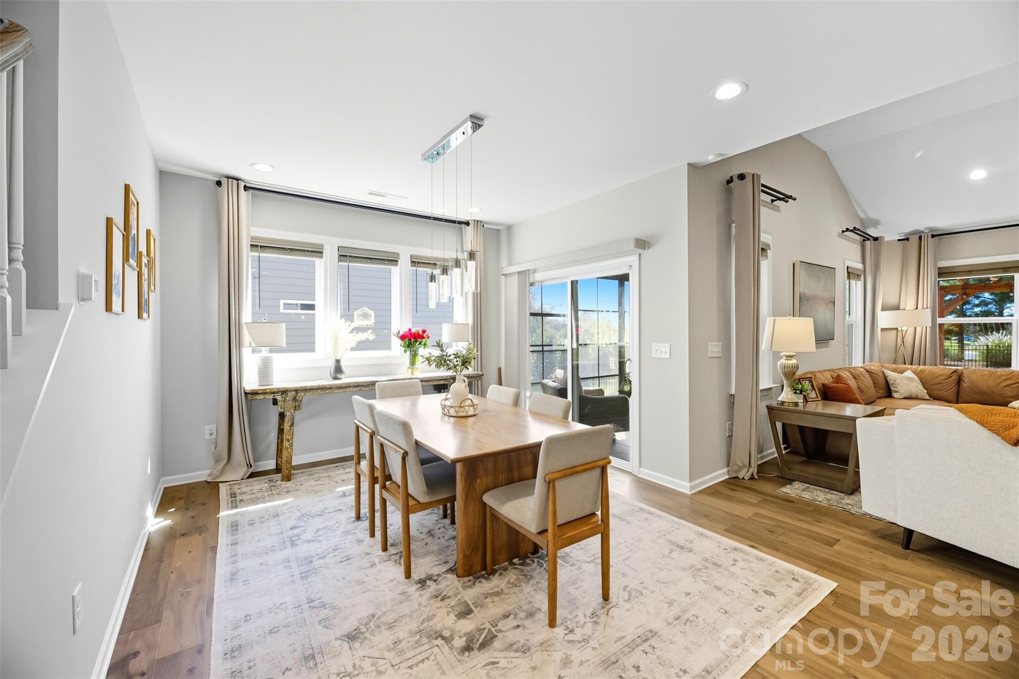 3104 Winged Teal Court — Belmont