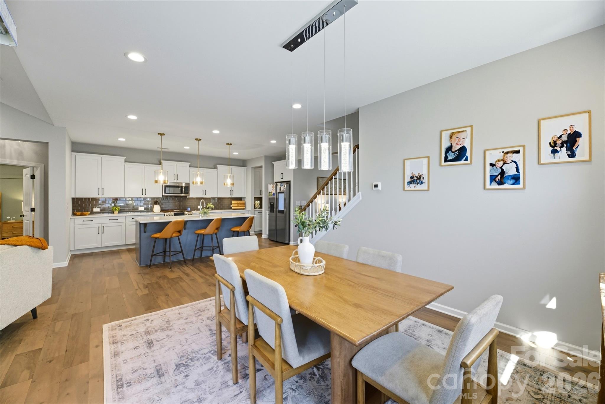 3104 Winged Teal Court — Belmont