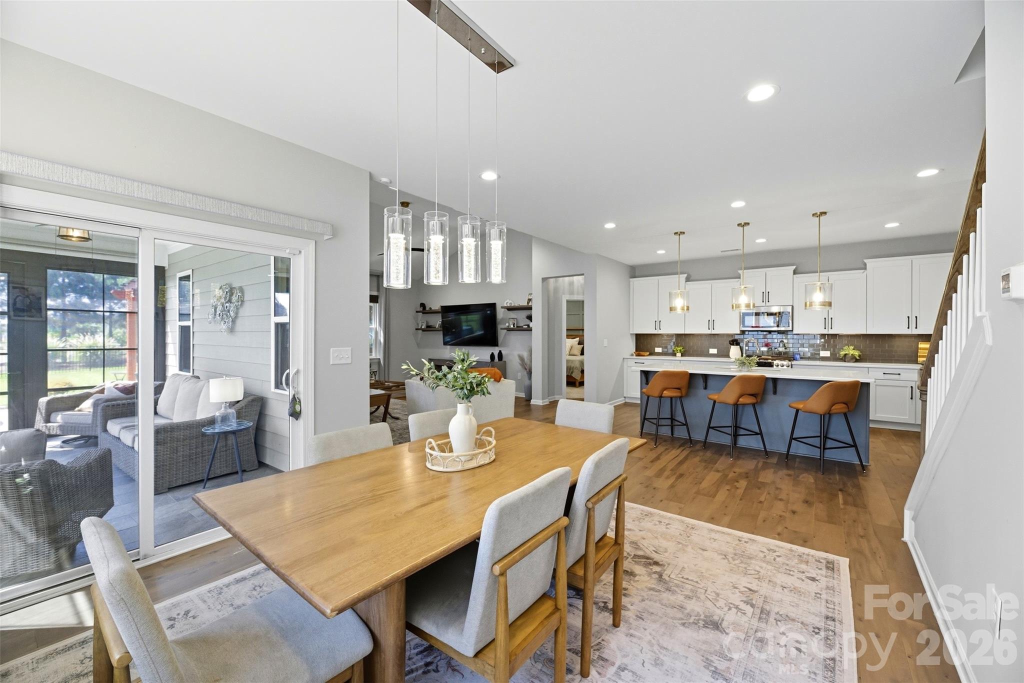 3104 Winged Teal Court — Belmont