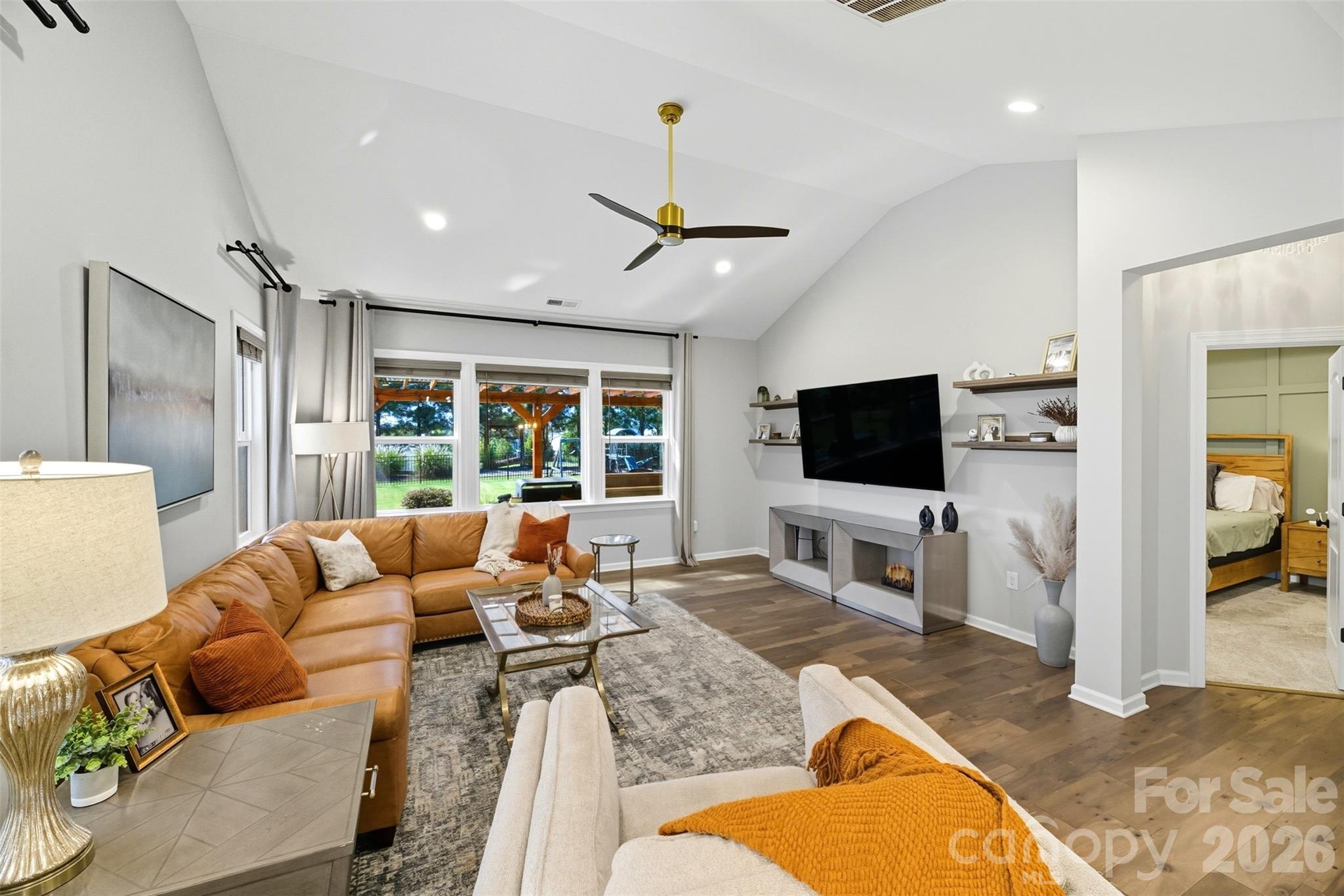 3104 Winged Teal Court — Belmont