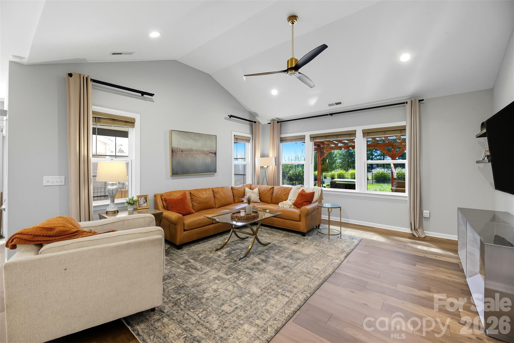 3104 Winged Teal Court — Belmont