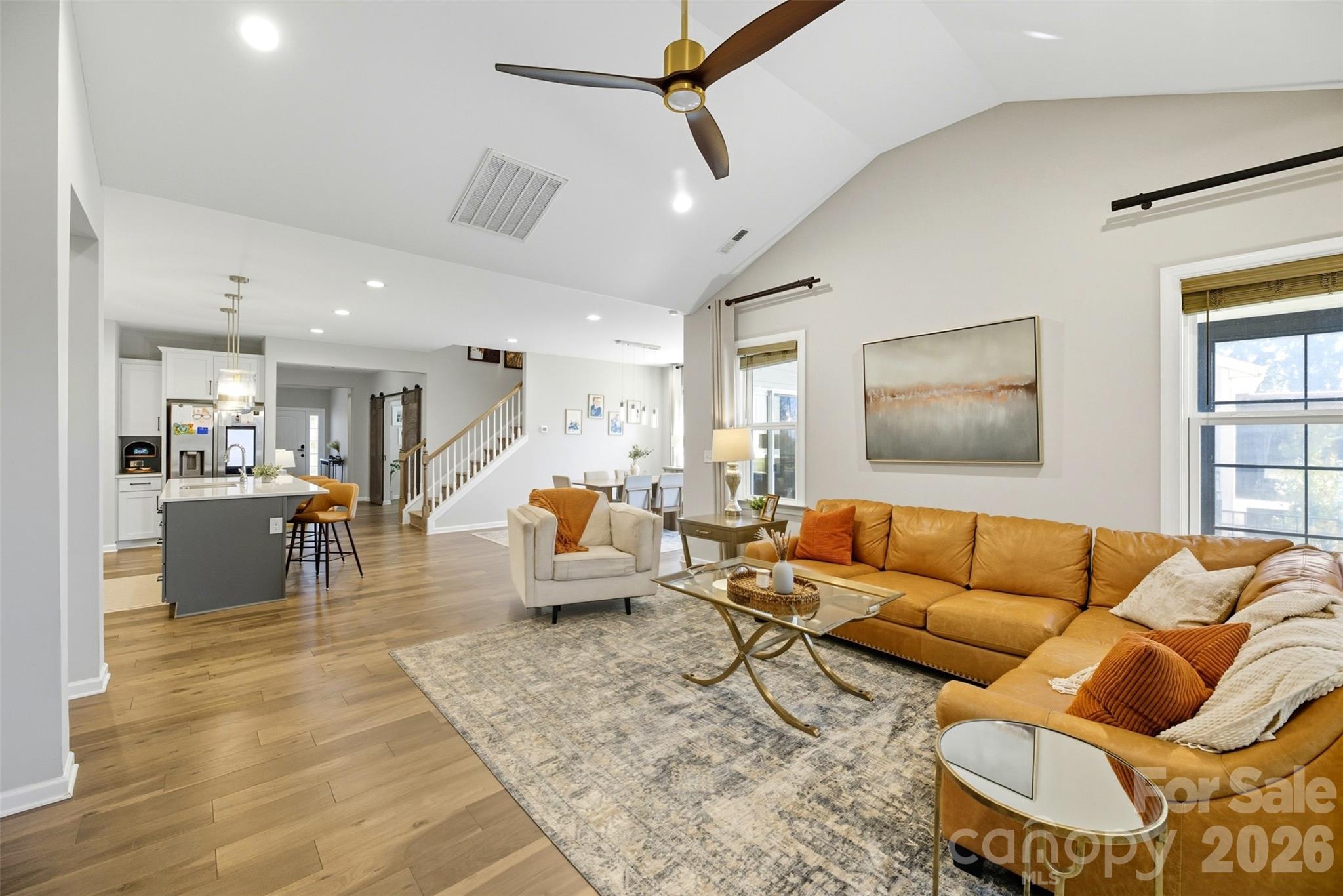 3104 Winged Teal Court — Belmont