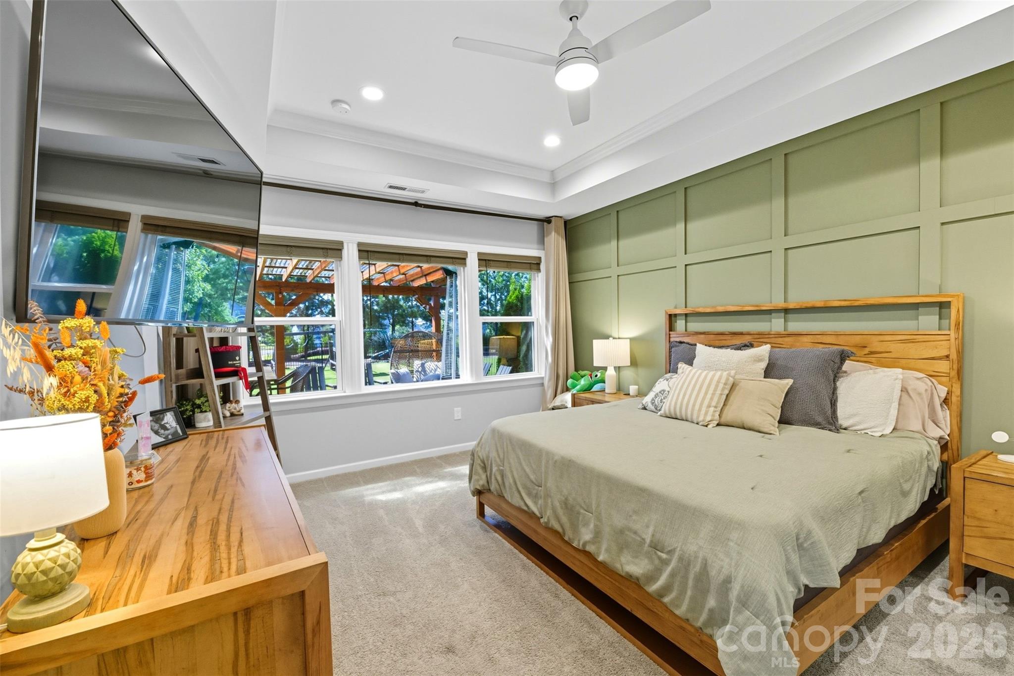 3104 Winged Teal Court — Belmont