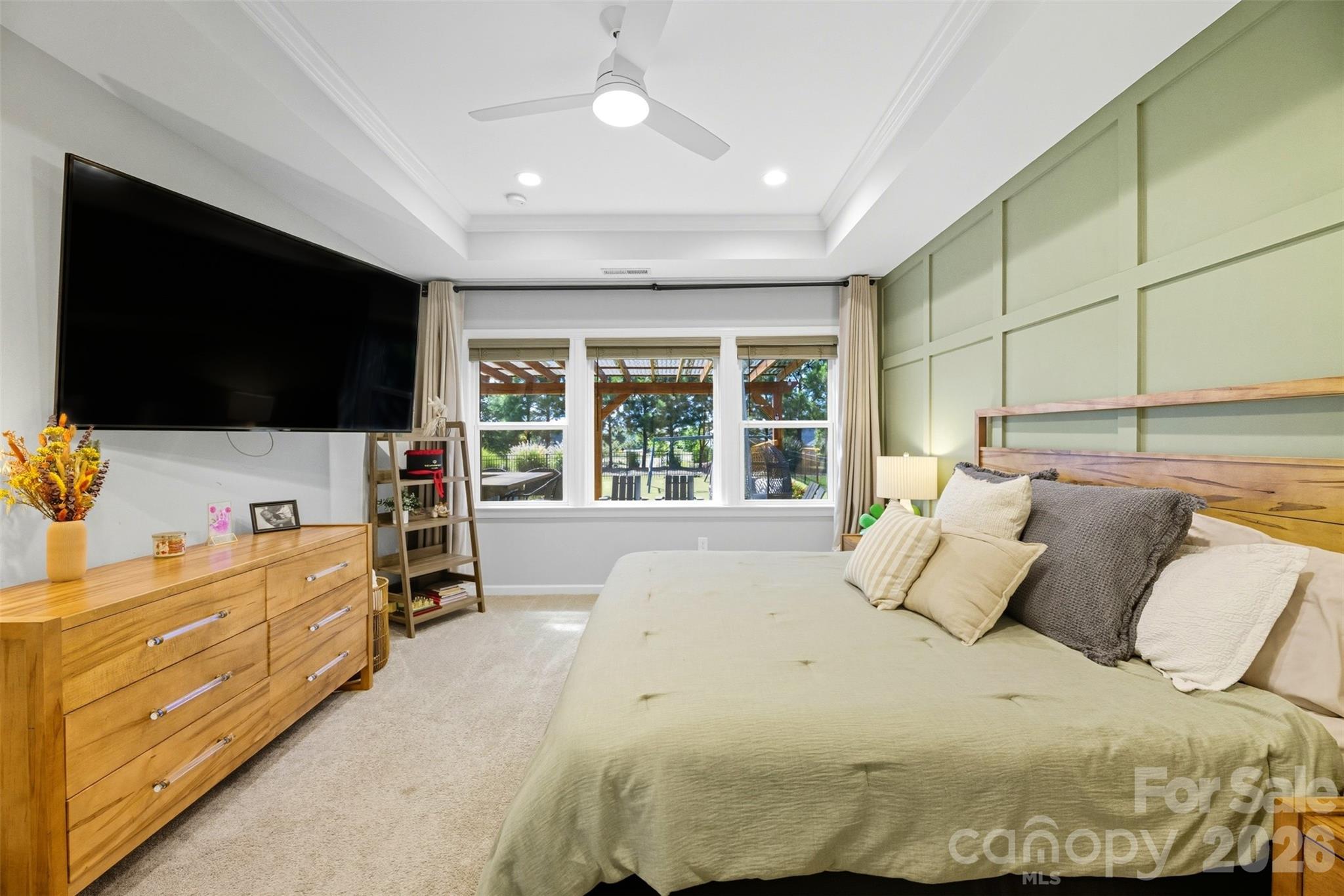3104 Winged Teal Court — Belmont