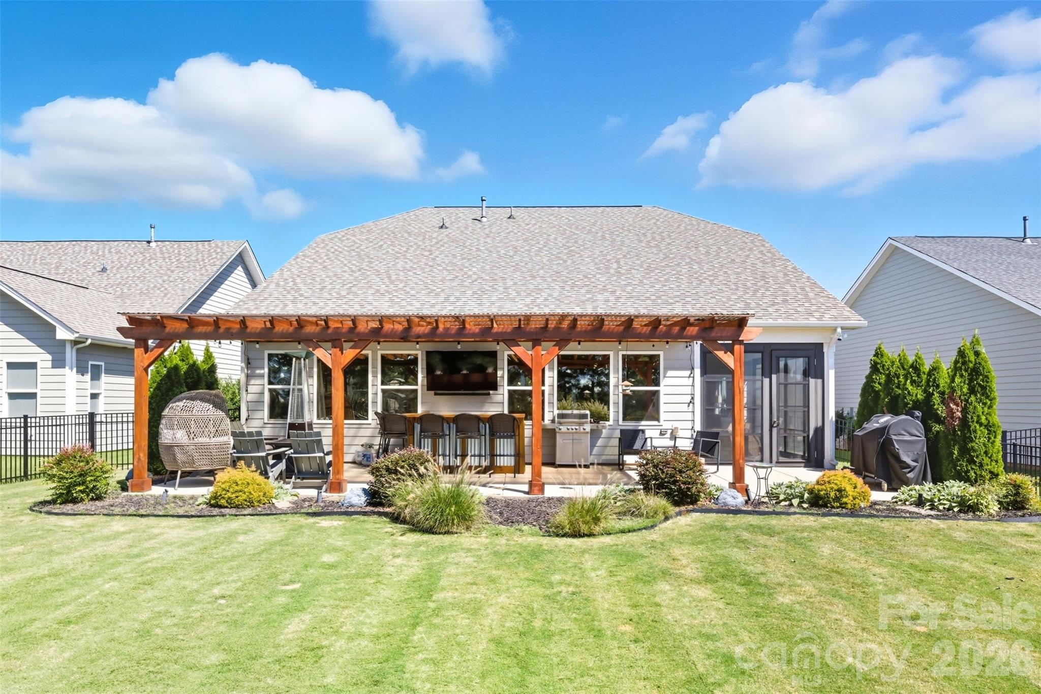 3104 Winged Teal Court — Belmont