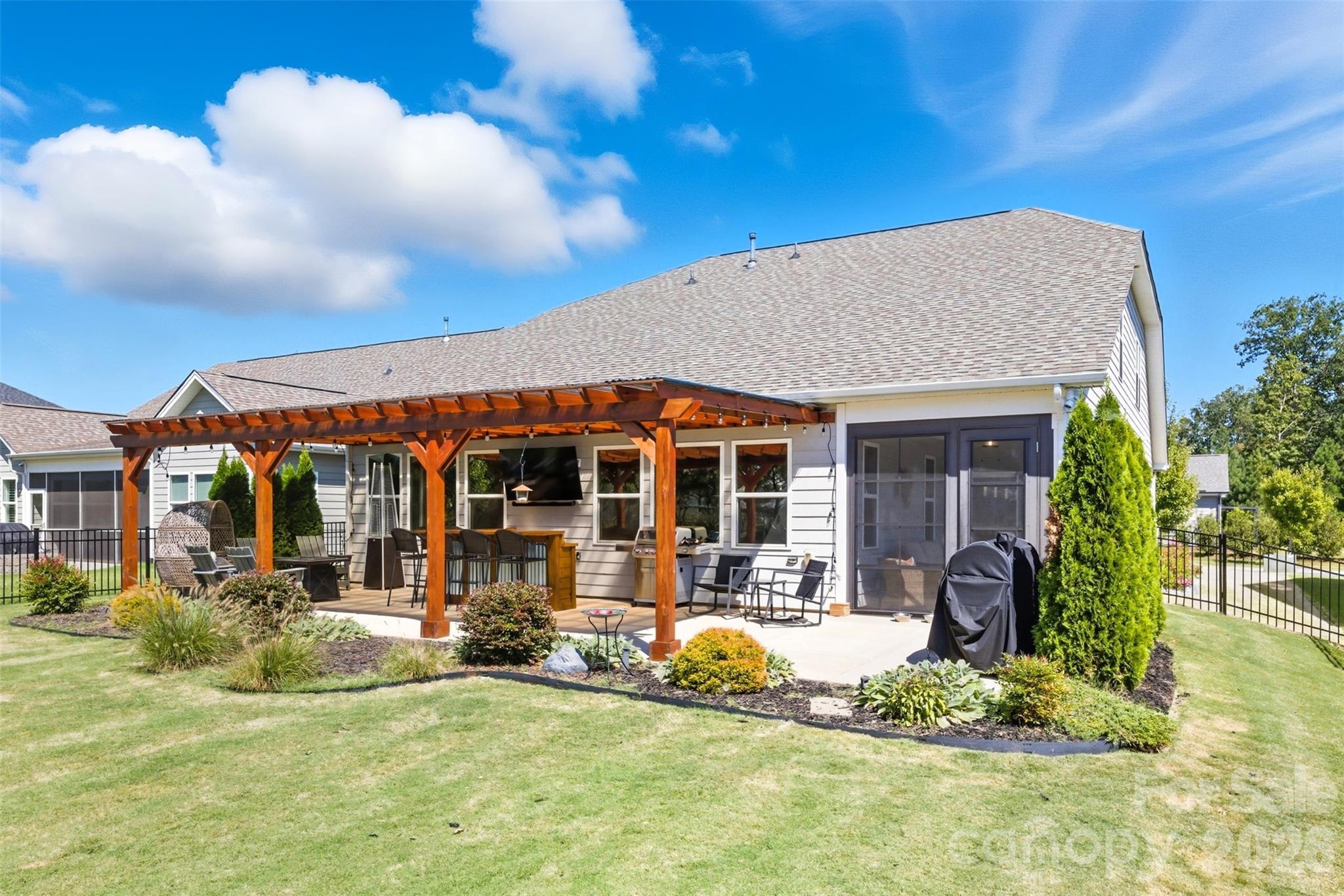 3104 Winged Teal Court — Belmont