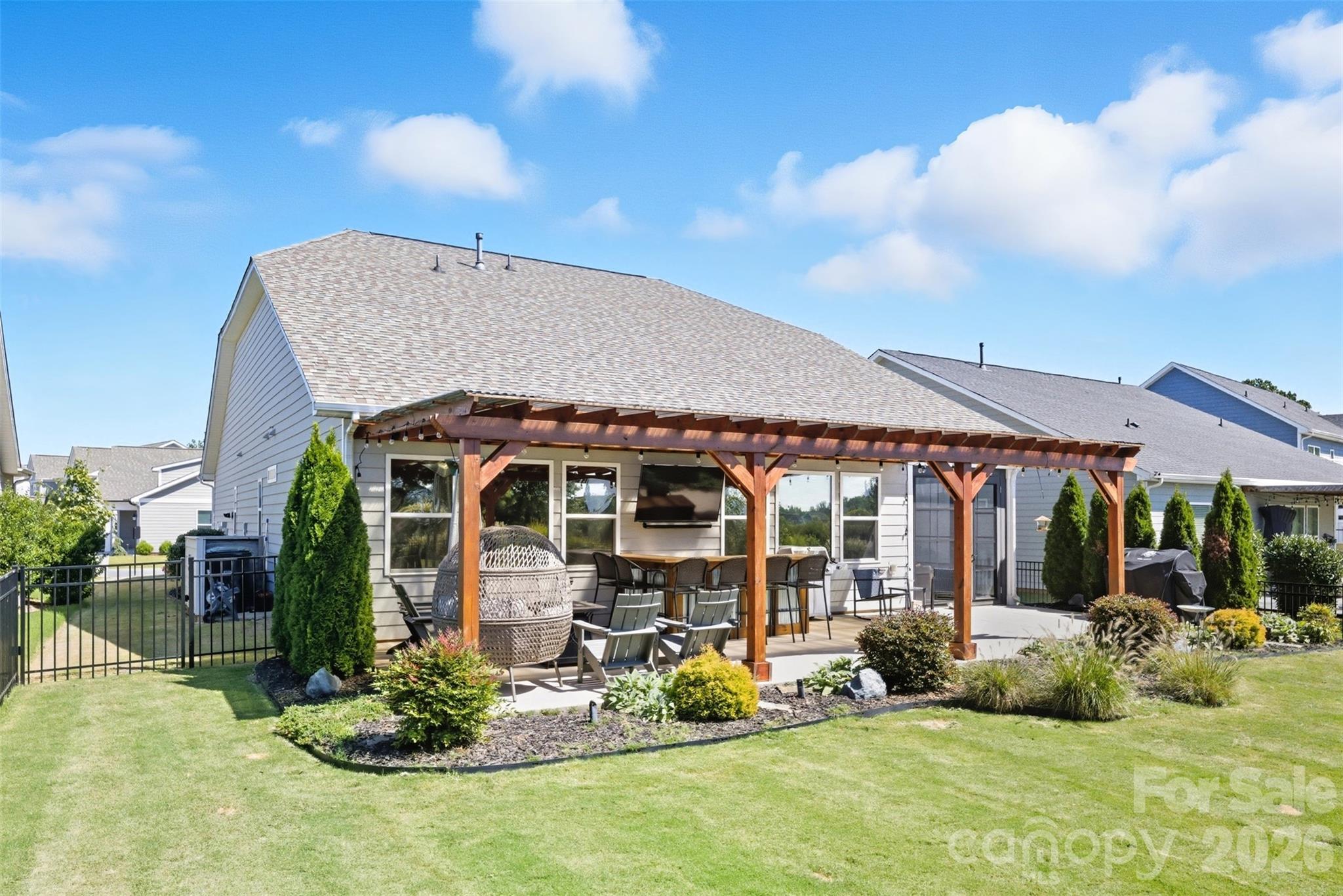 3104 Winged Teal Court — Belmont