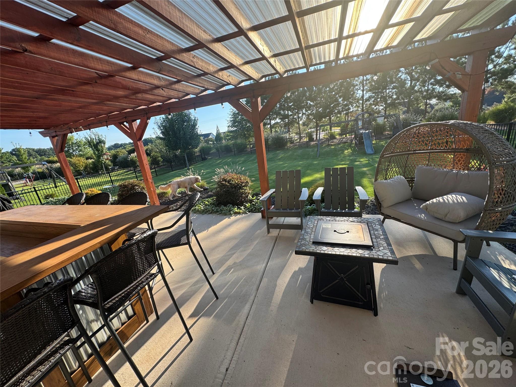 3104 Winged Teal Court — Belmont