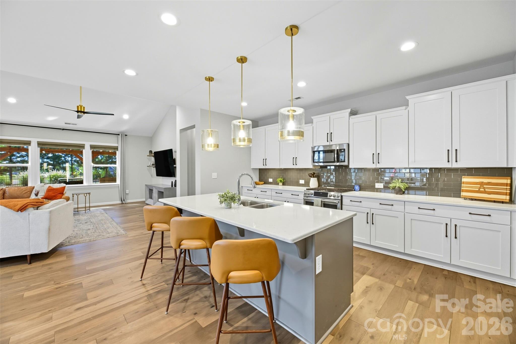 3104 Winged Teal Court — Belmont