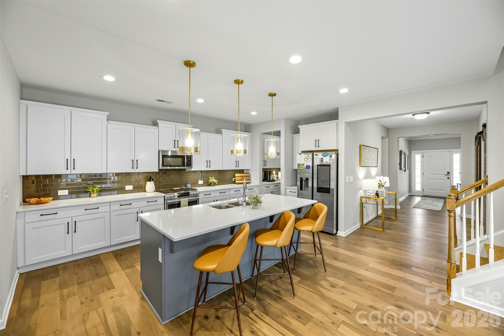 3104 Winged Teal Court — Belmont