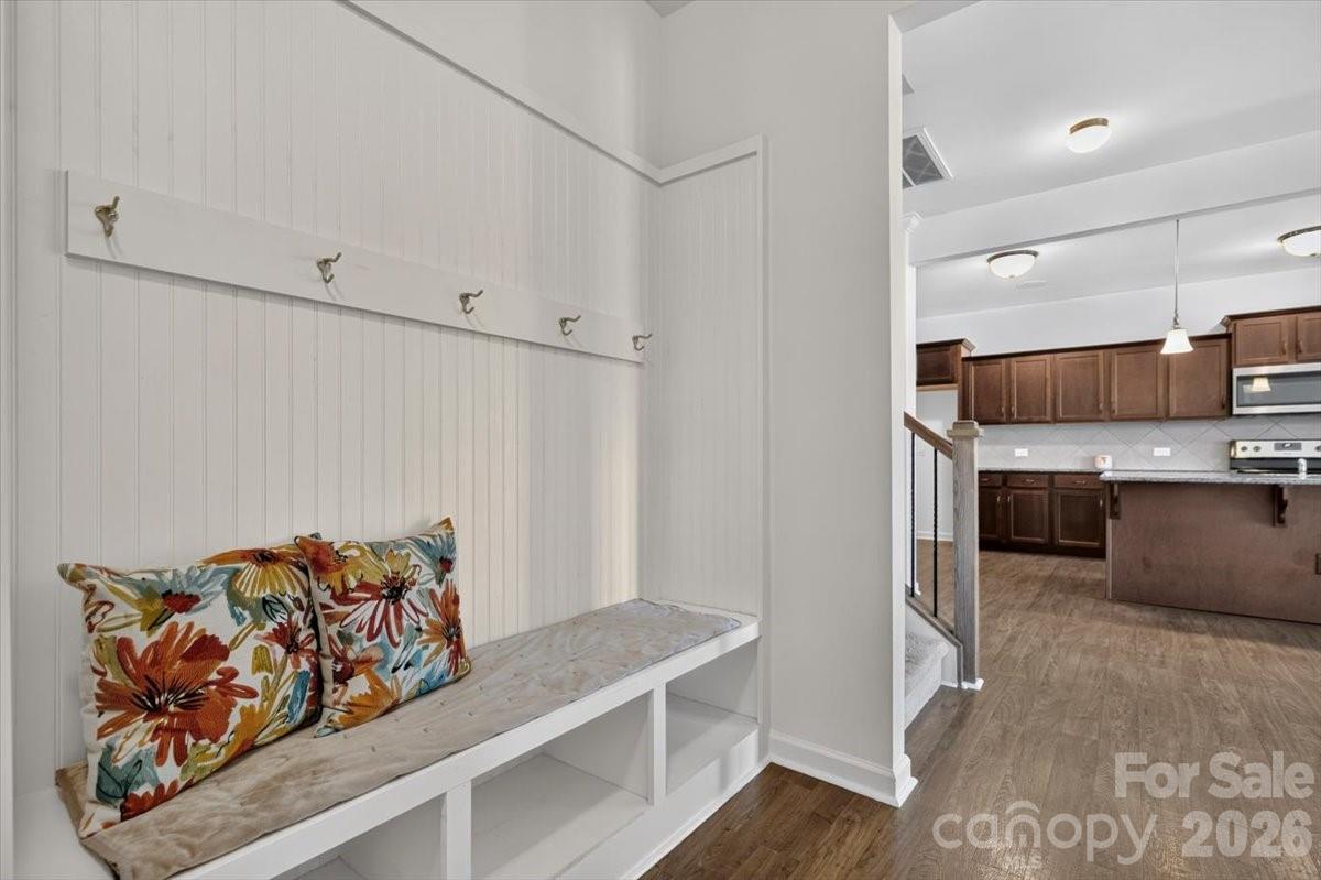 178 Fesperman Circle — Troutman