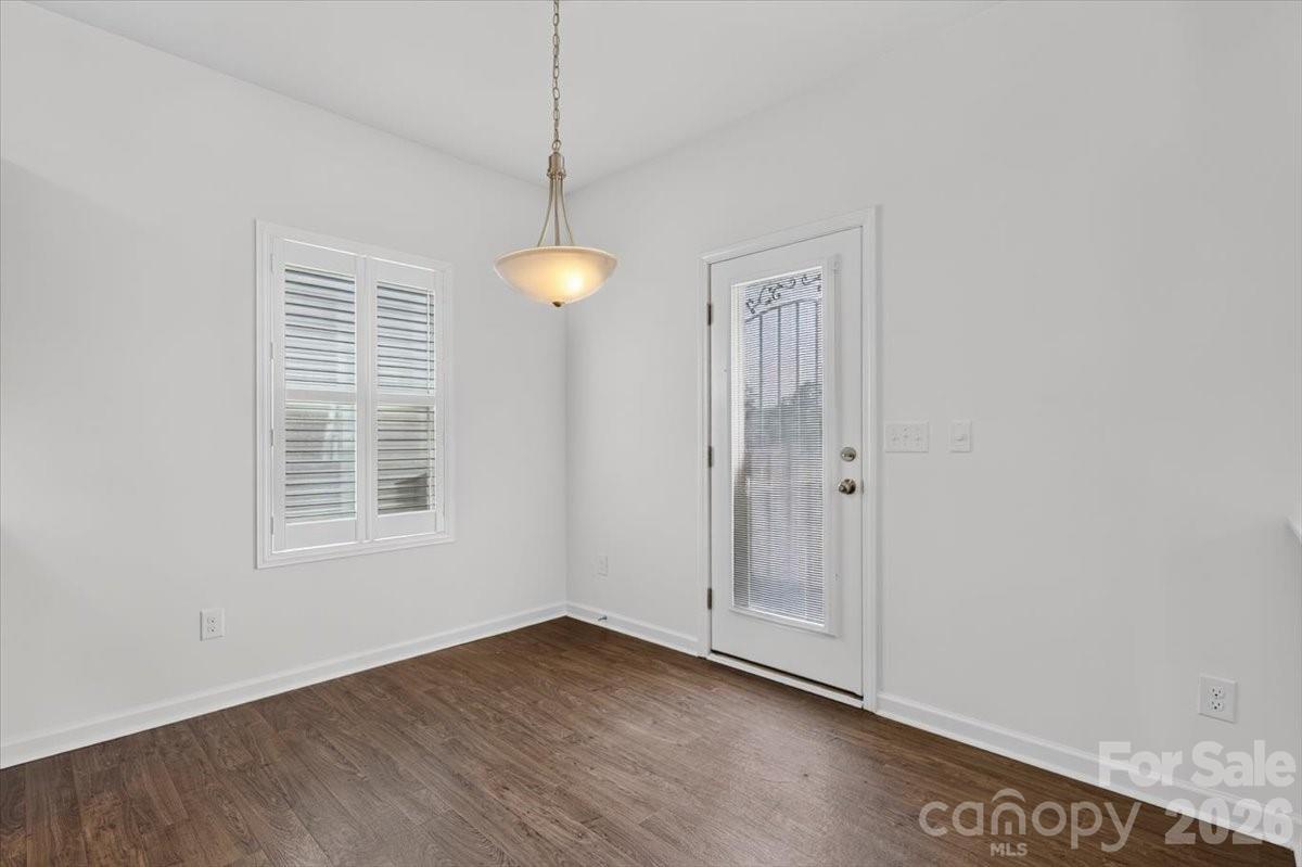 178 Fesperman Circle — Troutman