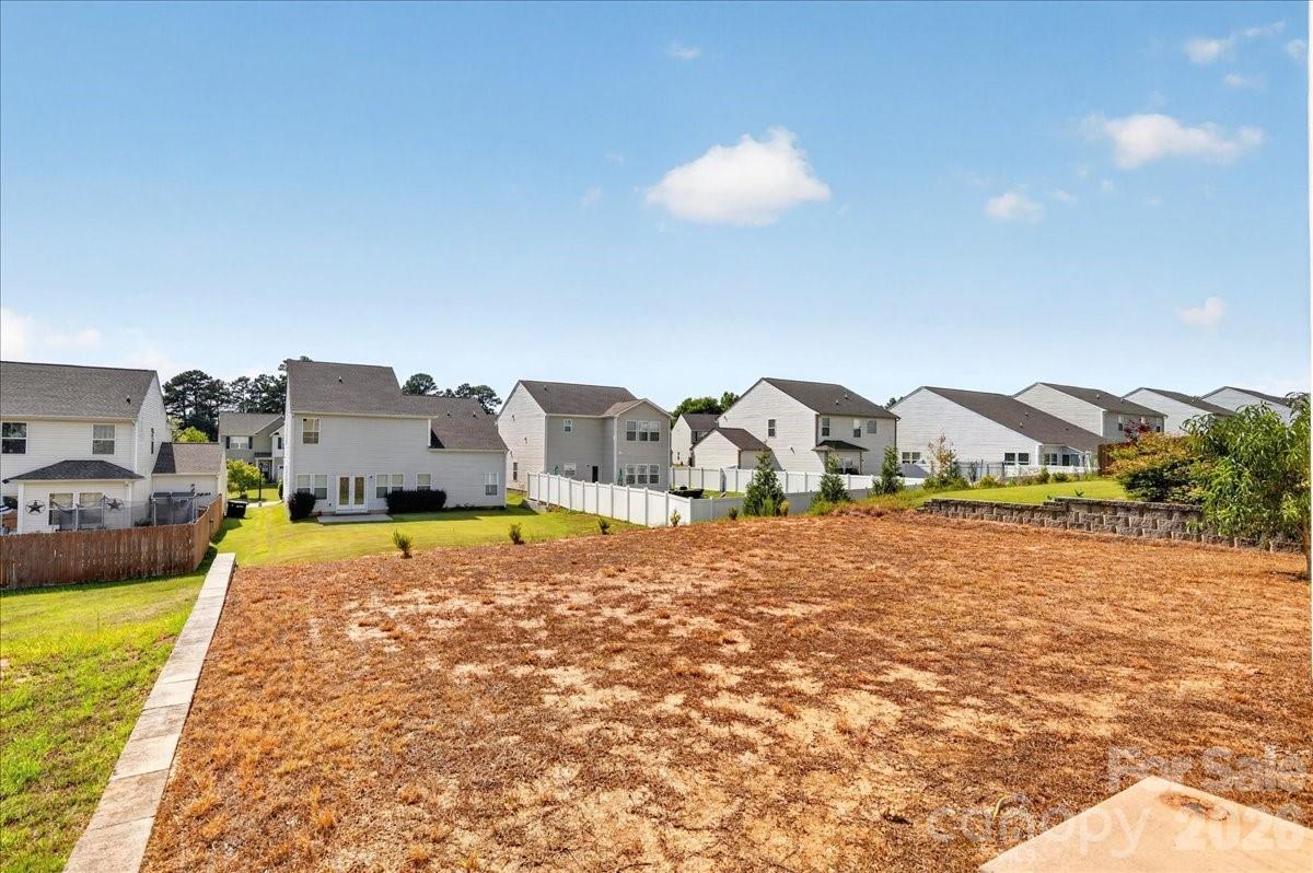 178 Fesperman Circle — Troutman