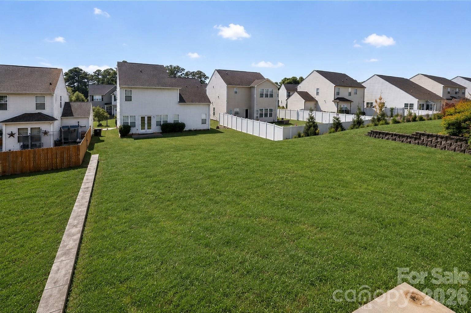 178 Fesperman Circle — Troutman