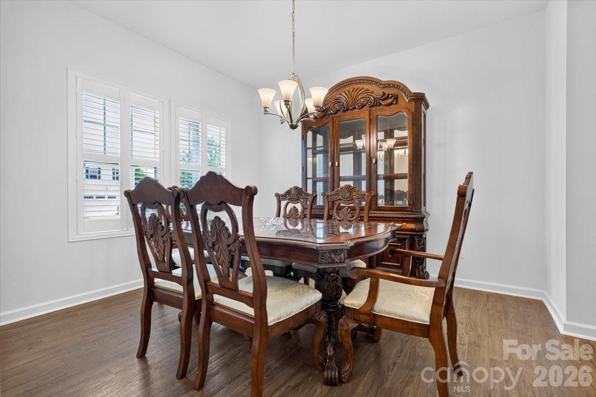 178 Fesperman Circle — Troutman