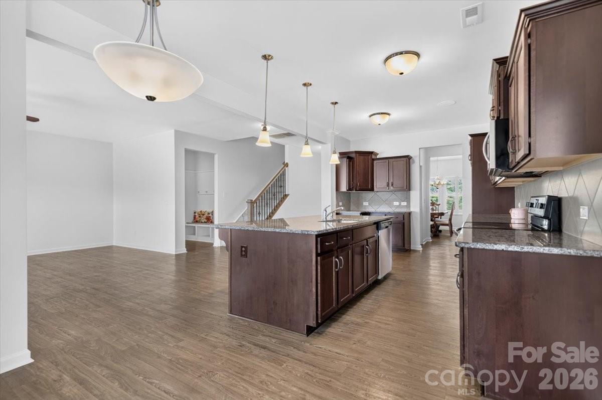 178 Fesperman Circle — Troutman