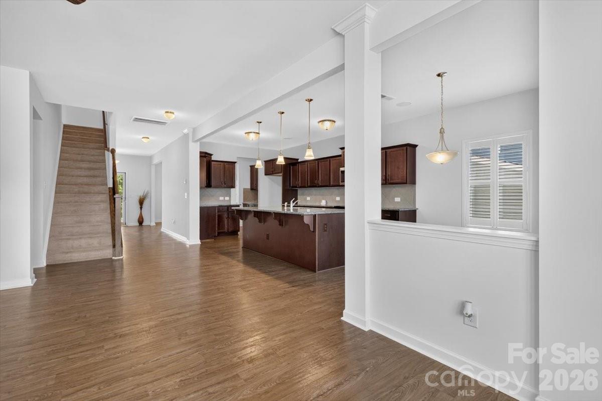 178 Fesperman Circle — Troutman