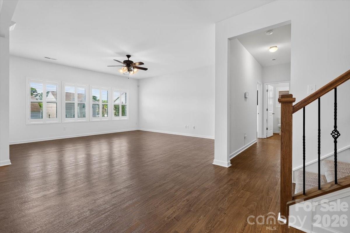 178 Fesperman Circle — Troutman