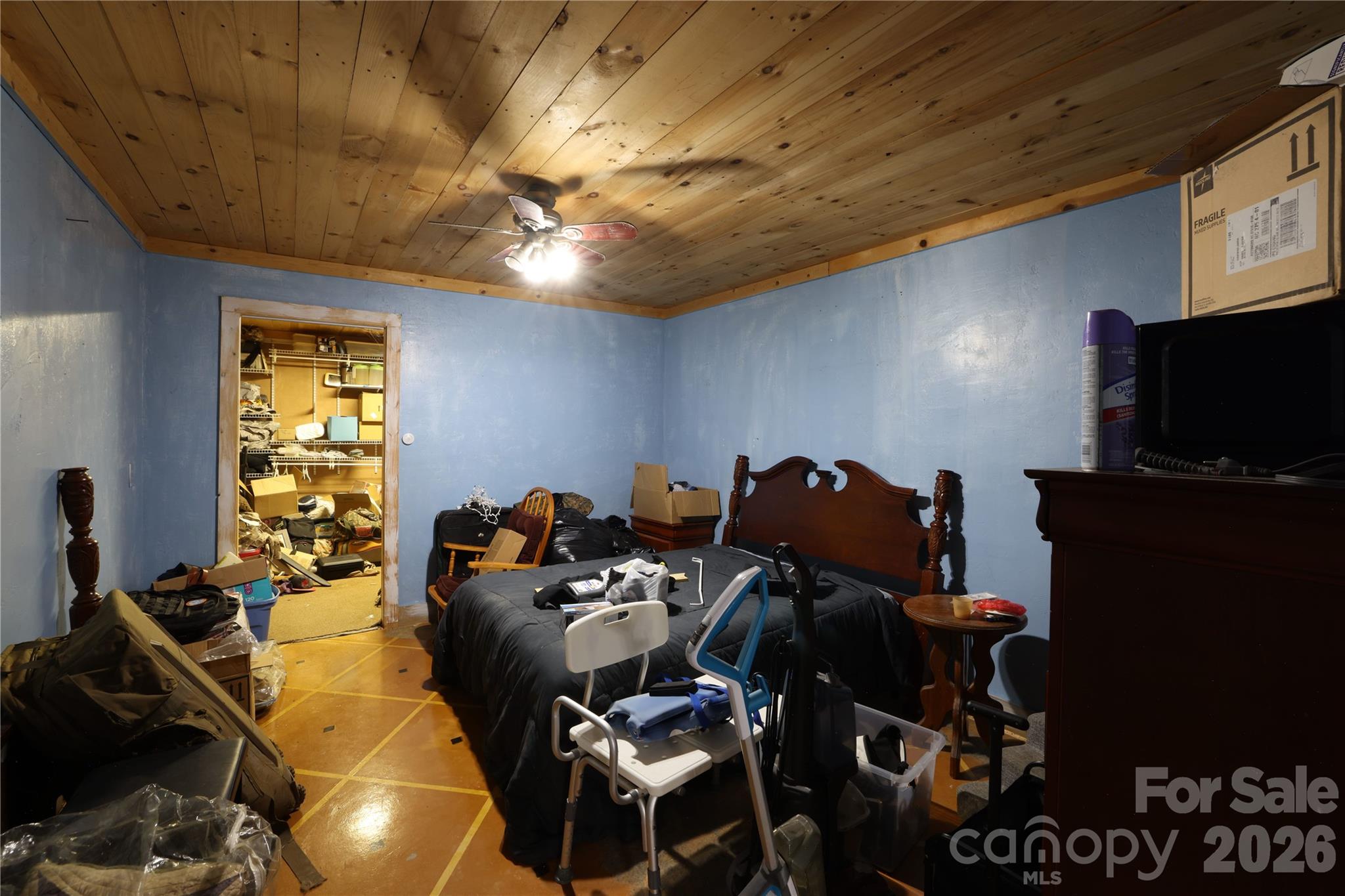 10096 NC 226 S None — Nebo