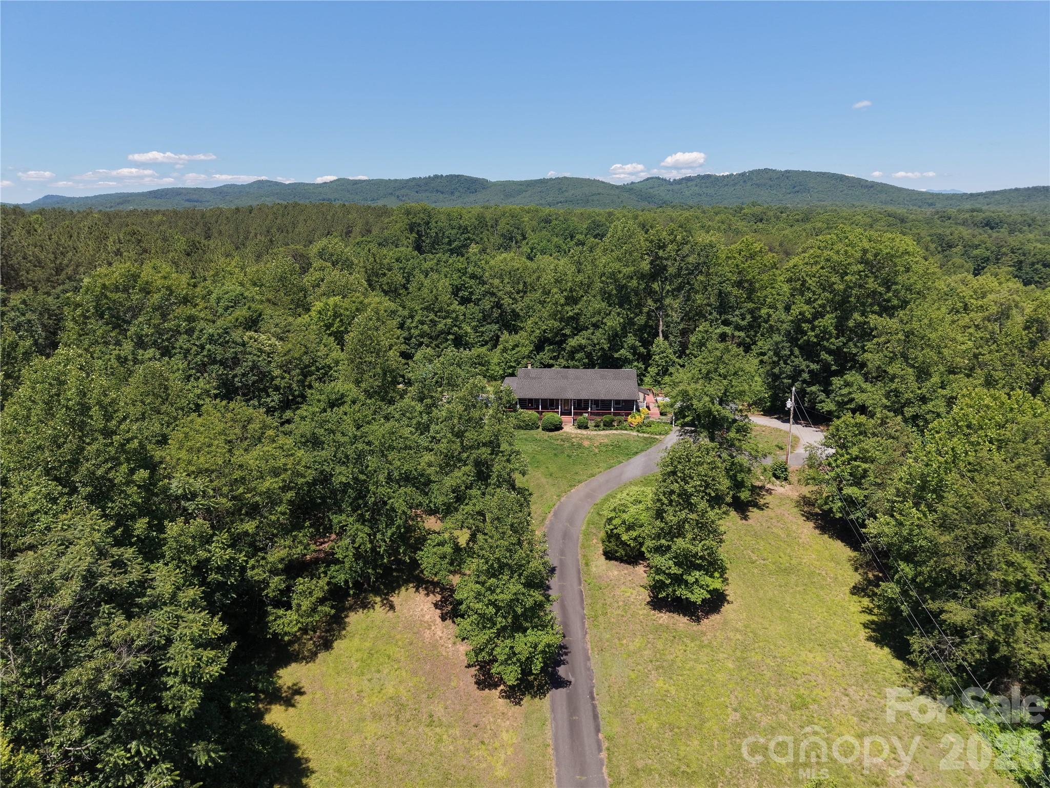 10096 NC 226 S None — Nebo