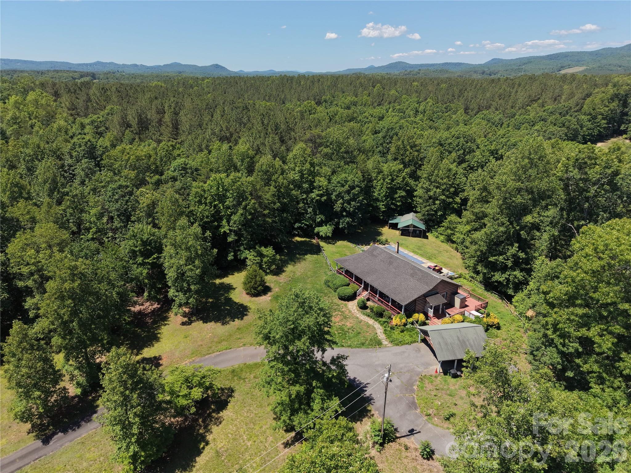 10096 NC 226 S None — Nebo