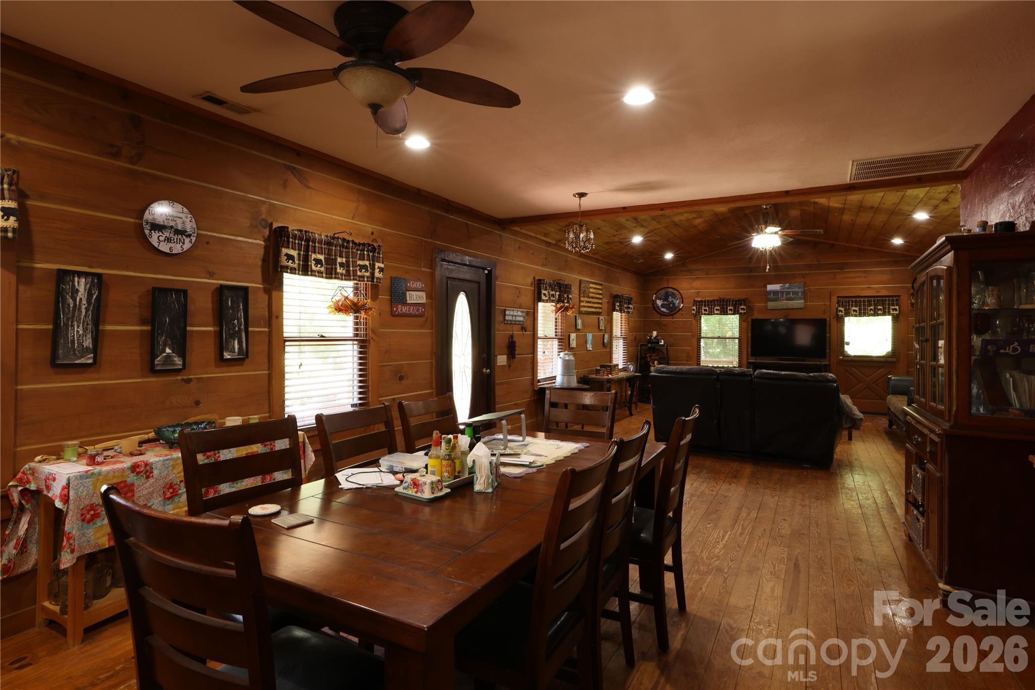 10096 NC 226 S None — Nebo