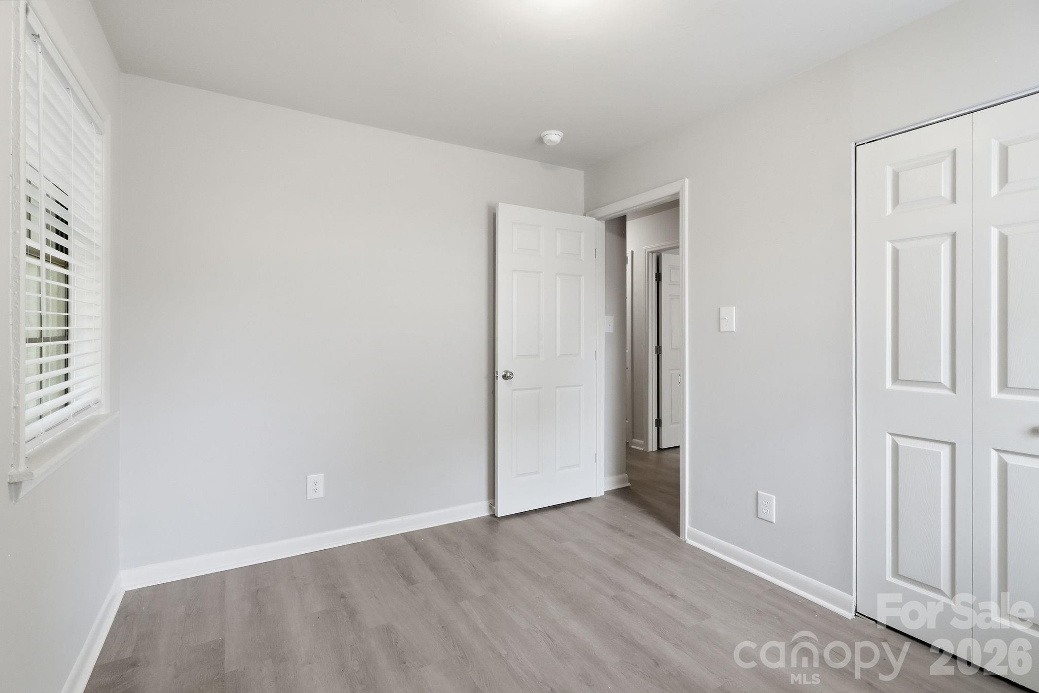2121 Longleaf Drive — Charlotte