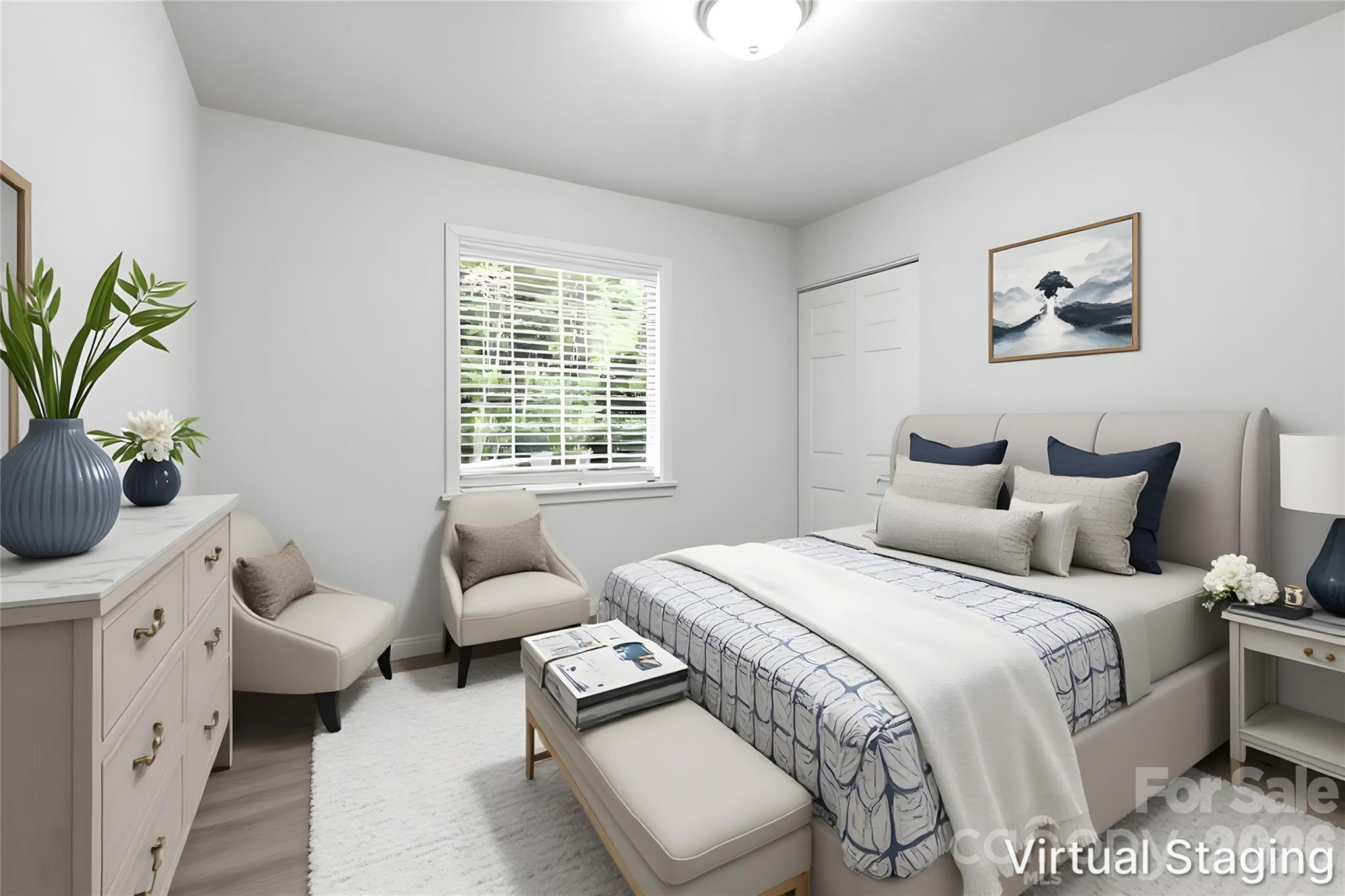 2121 Longleaf Drive — Charlotte