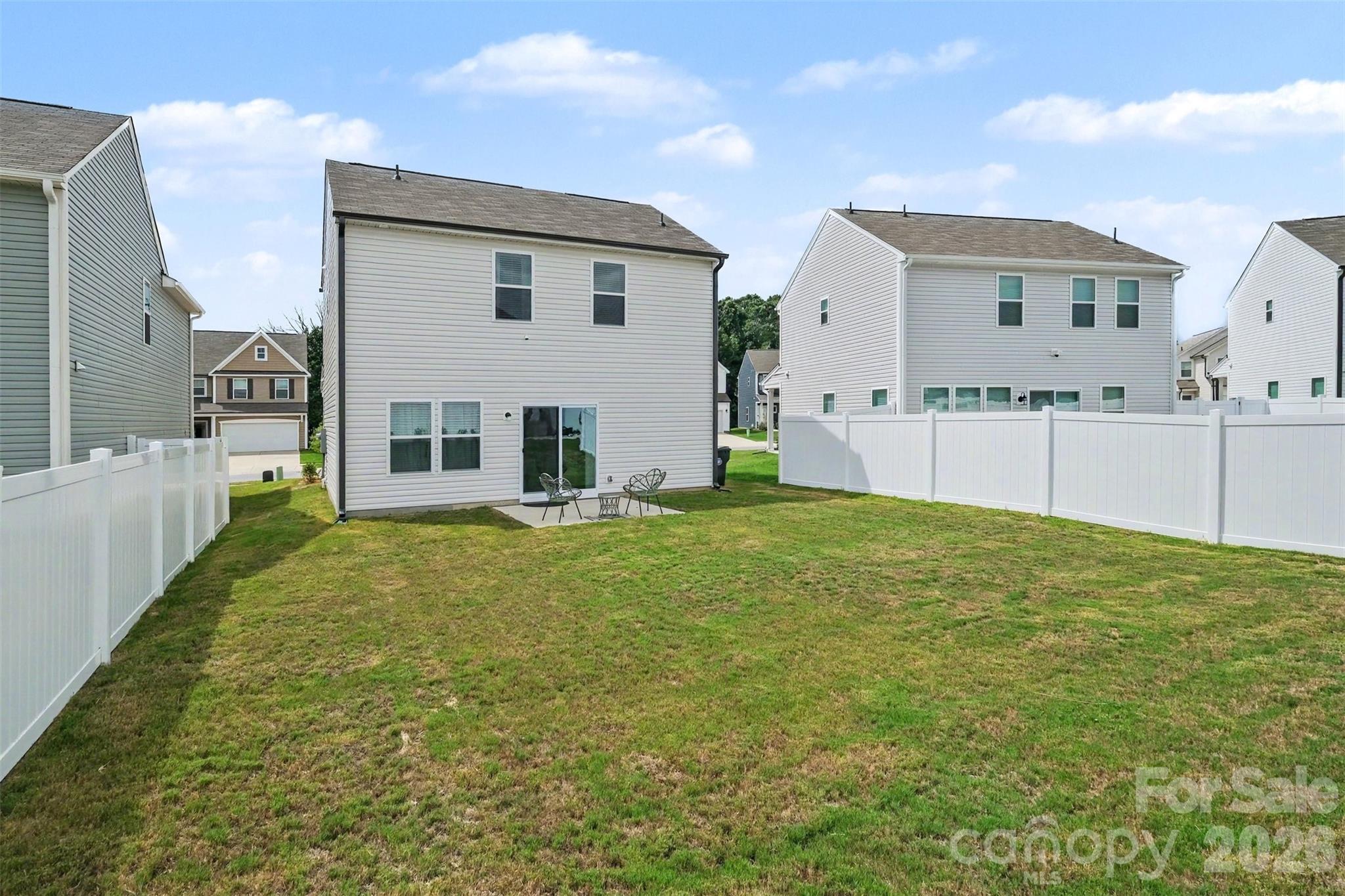 755 Gondola Court — Salisbury
