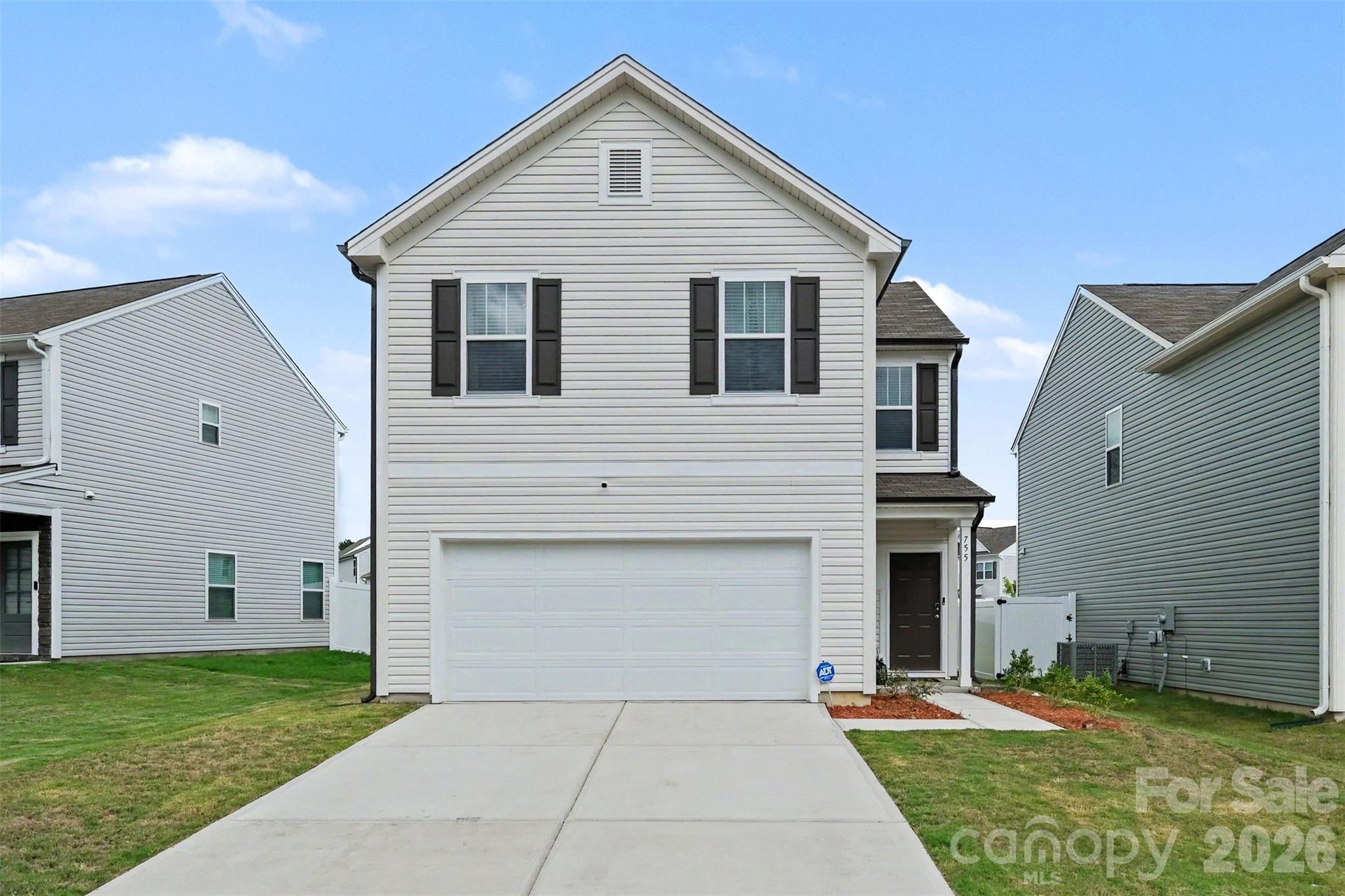 755 Gondola Court — Salisbury