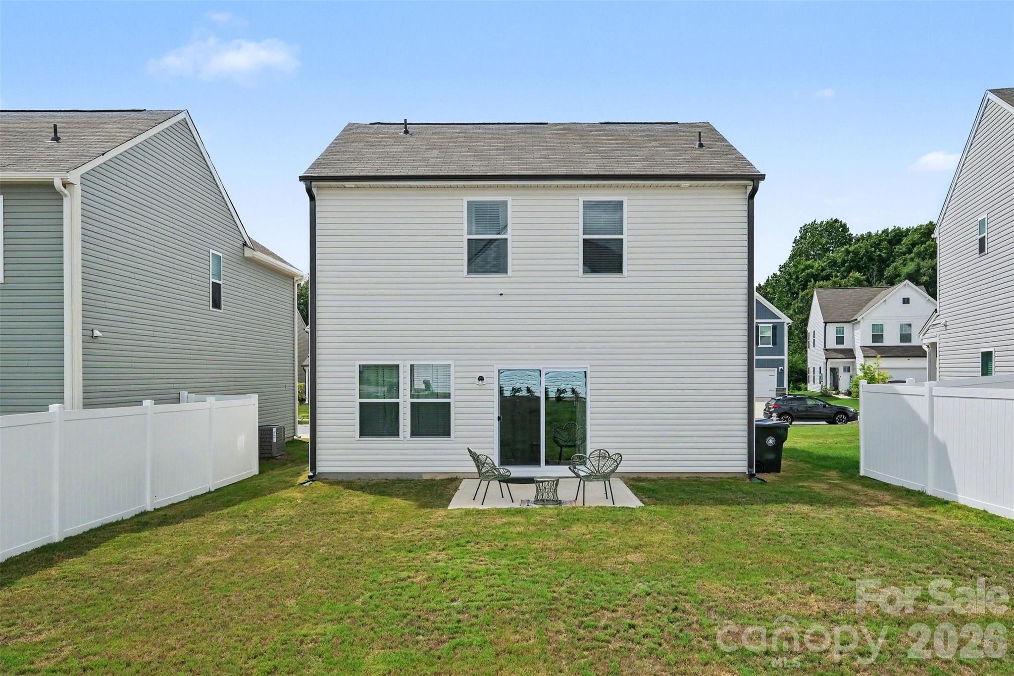 755 Gondola Court — Salisbury