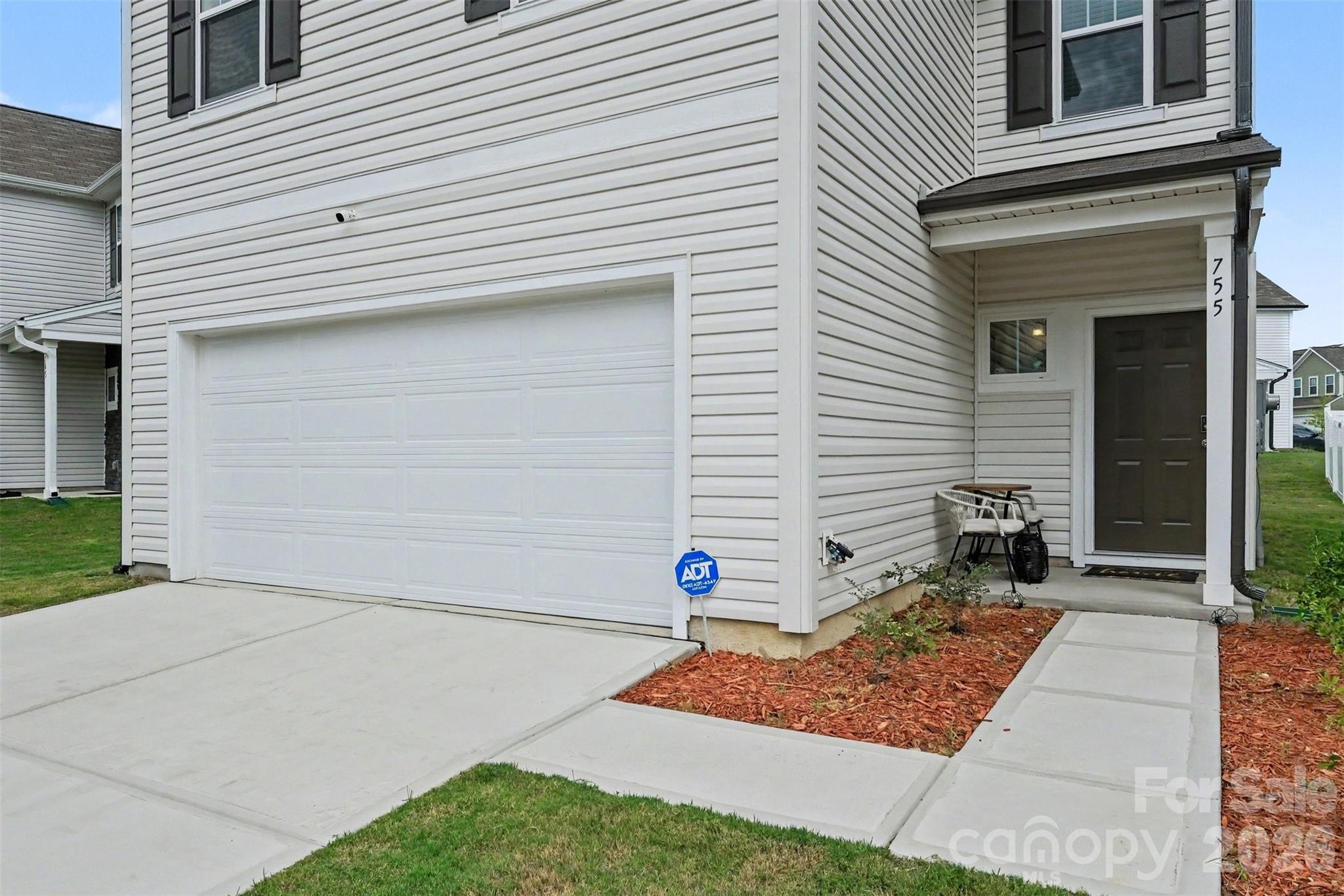 755 Gondola Court — Salisbury