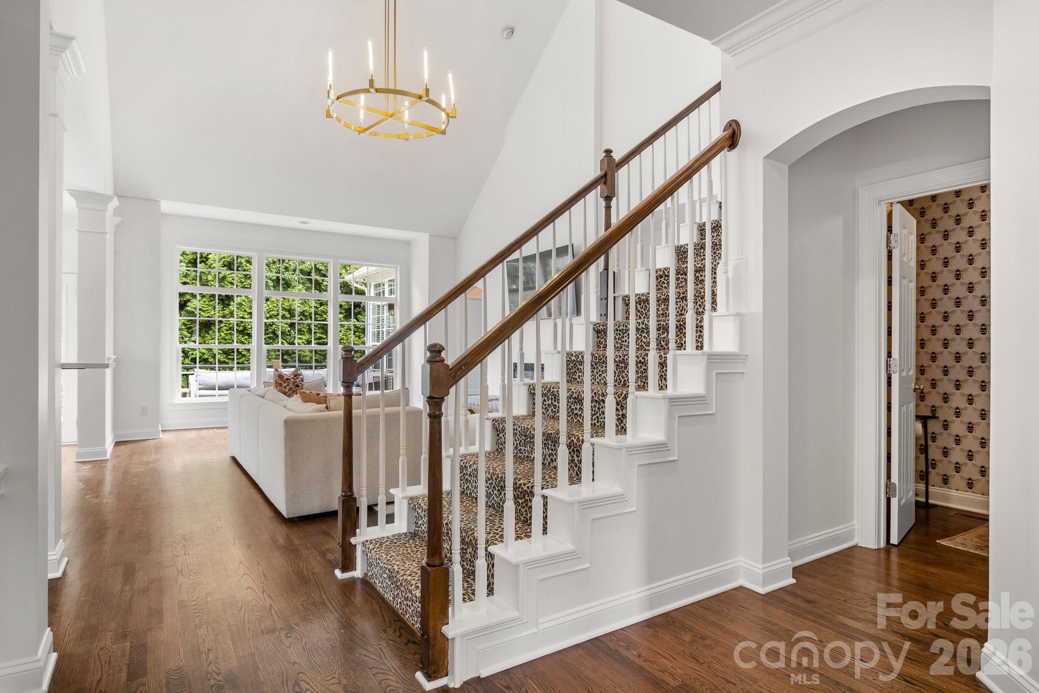 257 Harper Lee Street — Davidson