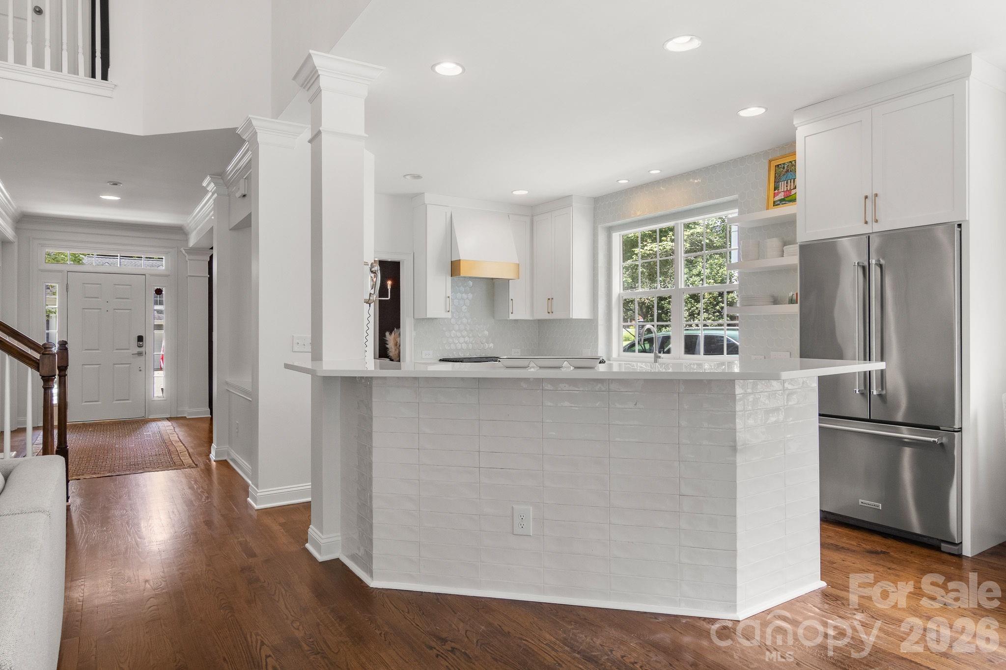 257 Harper Lee Street — Davidson