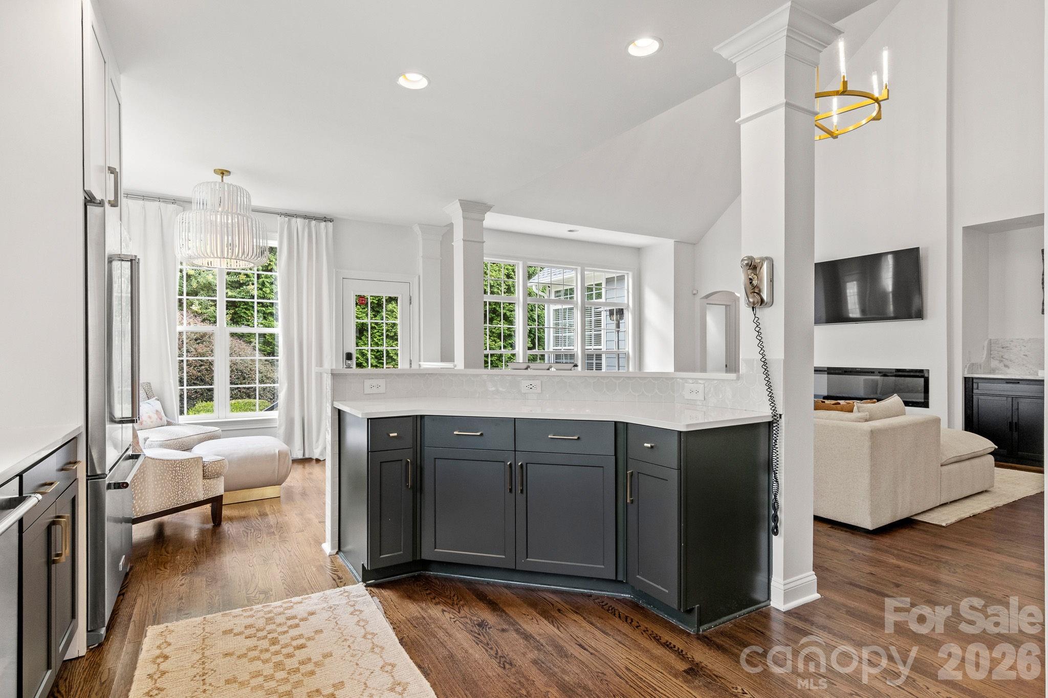 257 Harper Lee Street — Davidson