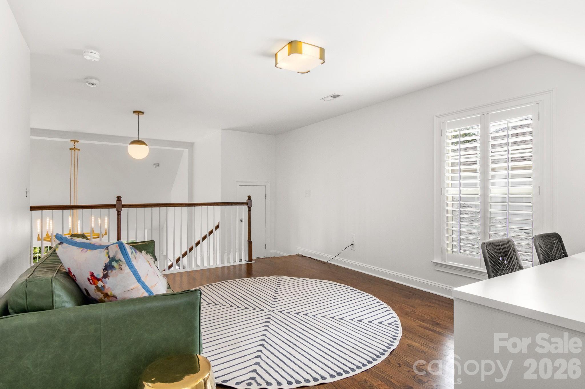 257 Harper Lee Street — Davidson