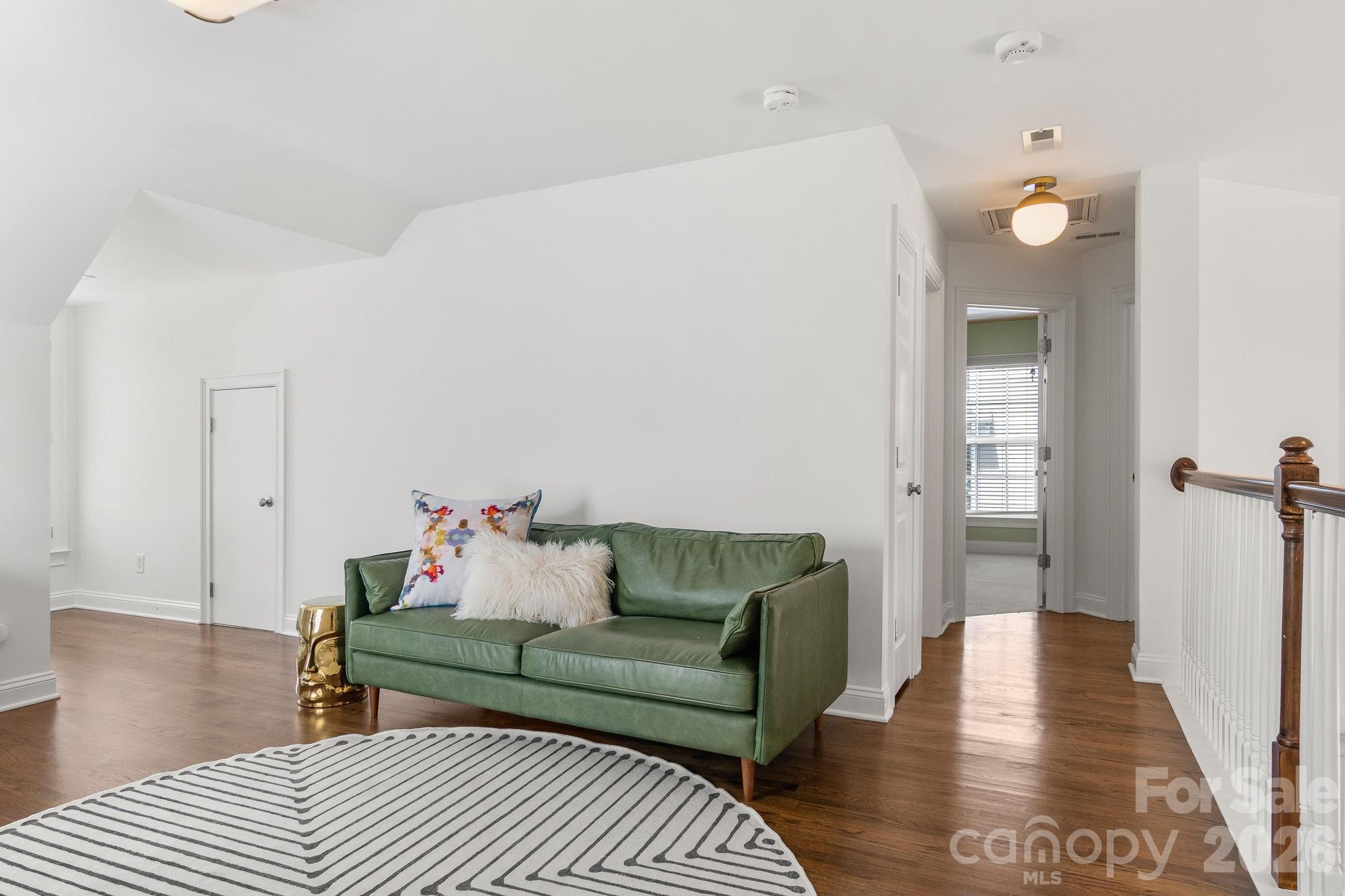 257 Harper Lee Street — Davidson