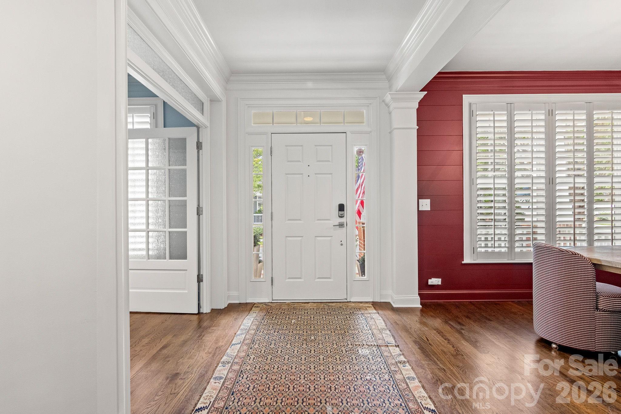 257 Harper Lee Street — Davidson