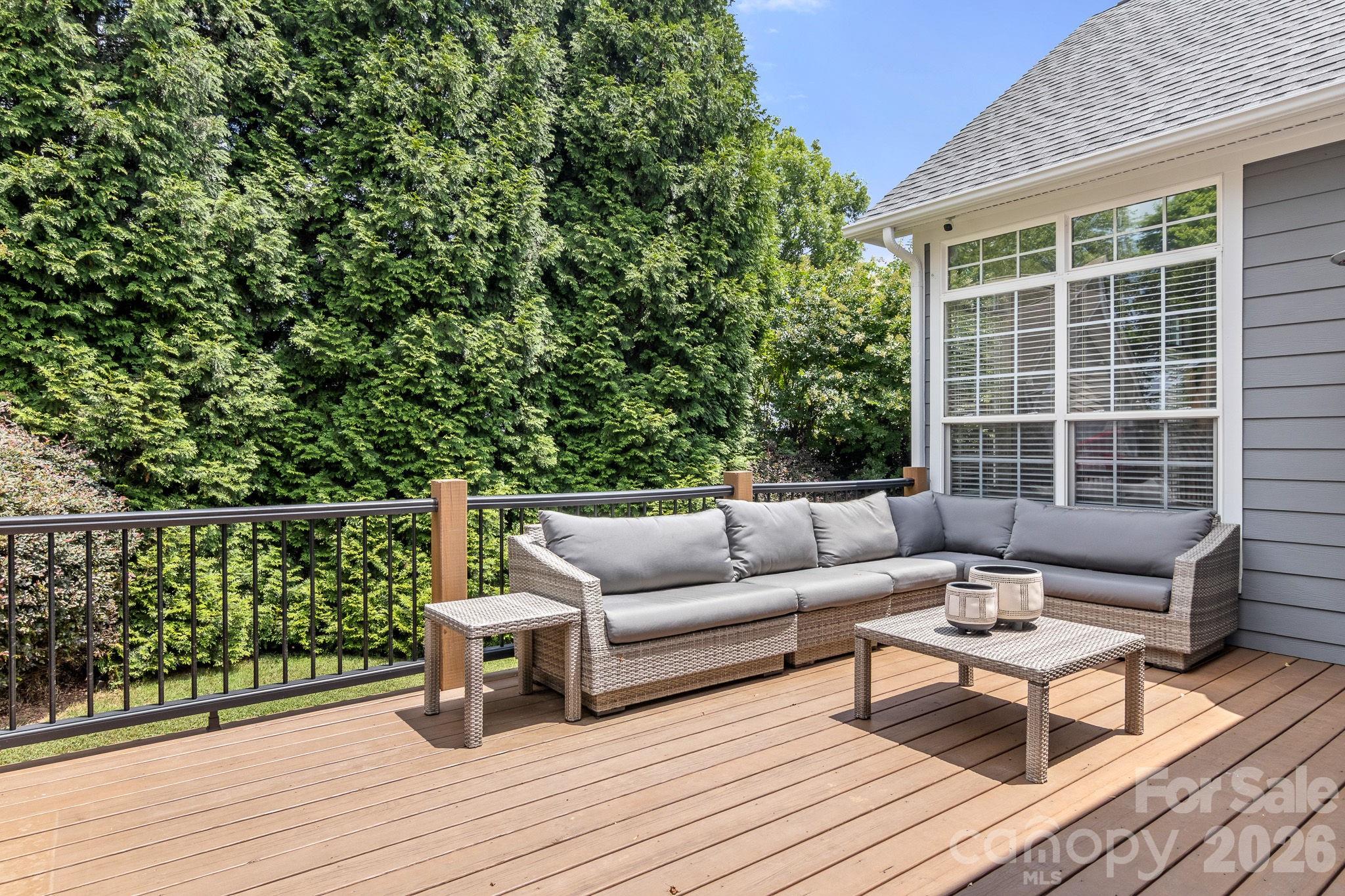 257 Harper Lee Street — Davidson
