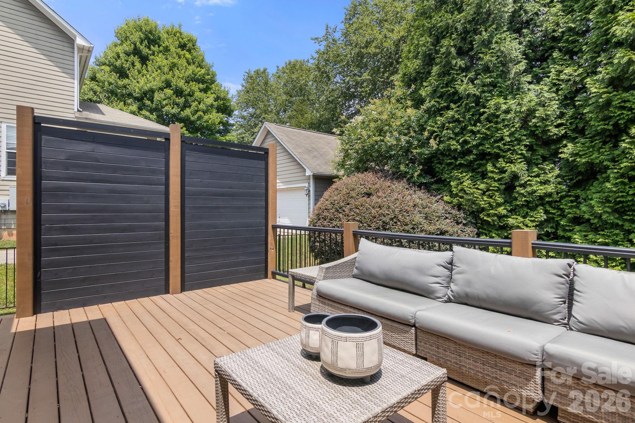 257 Harper Lee Street — Davidson