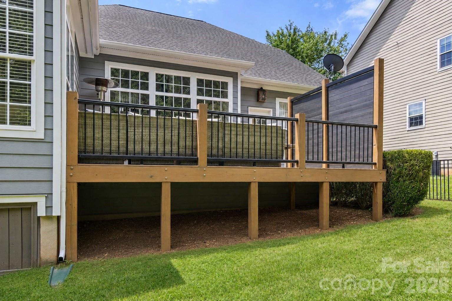 257 Harper Lee Street — Davidson