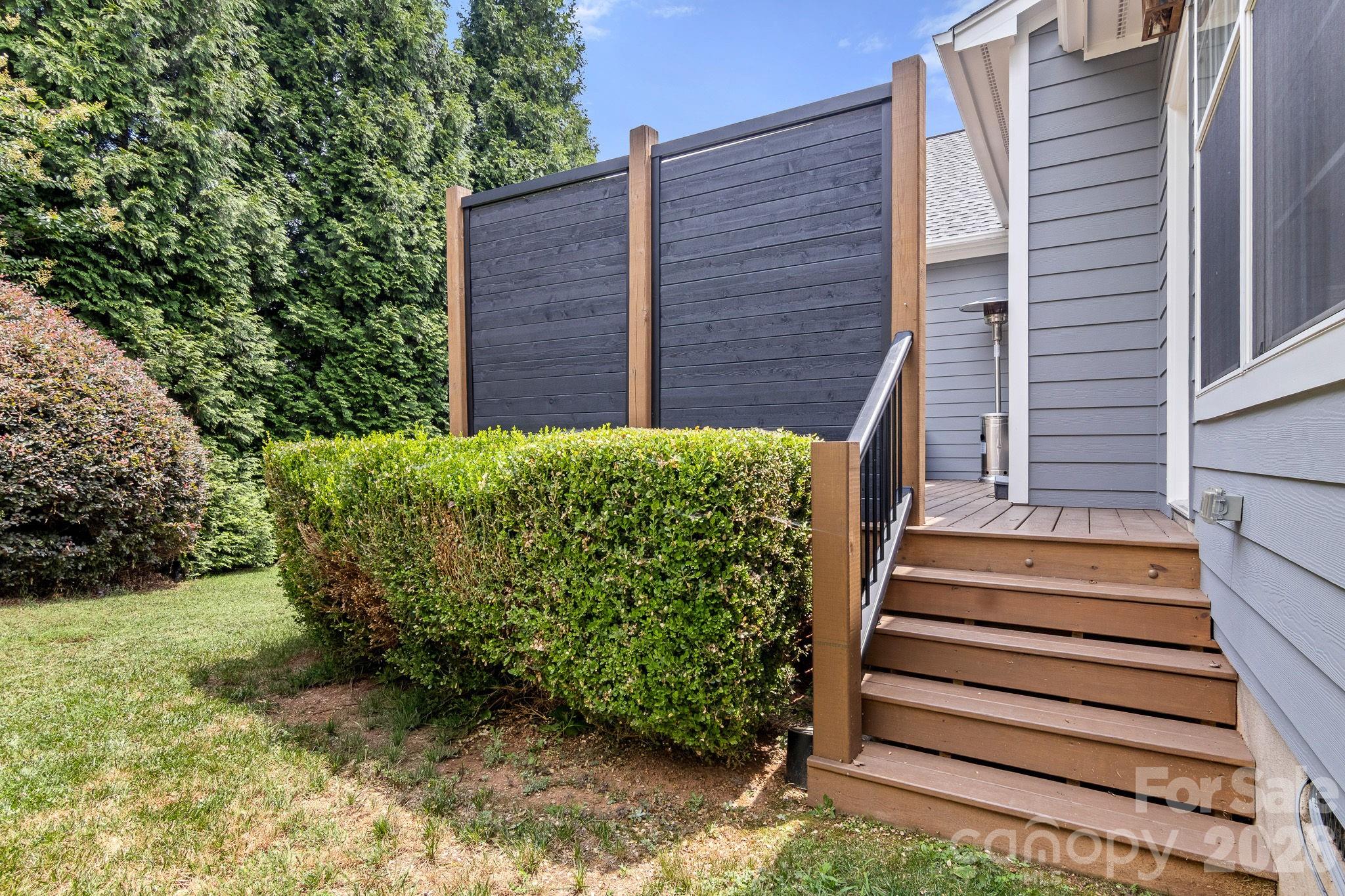 257 Harper Lee Street — Davidson