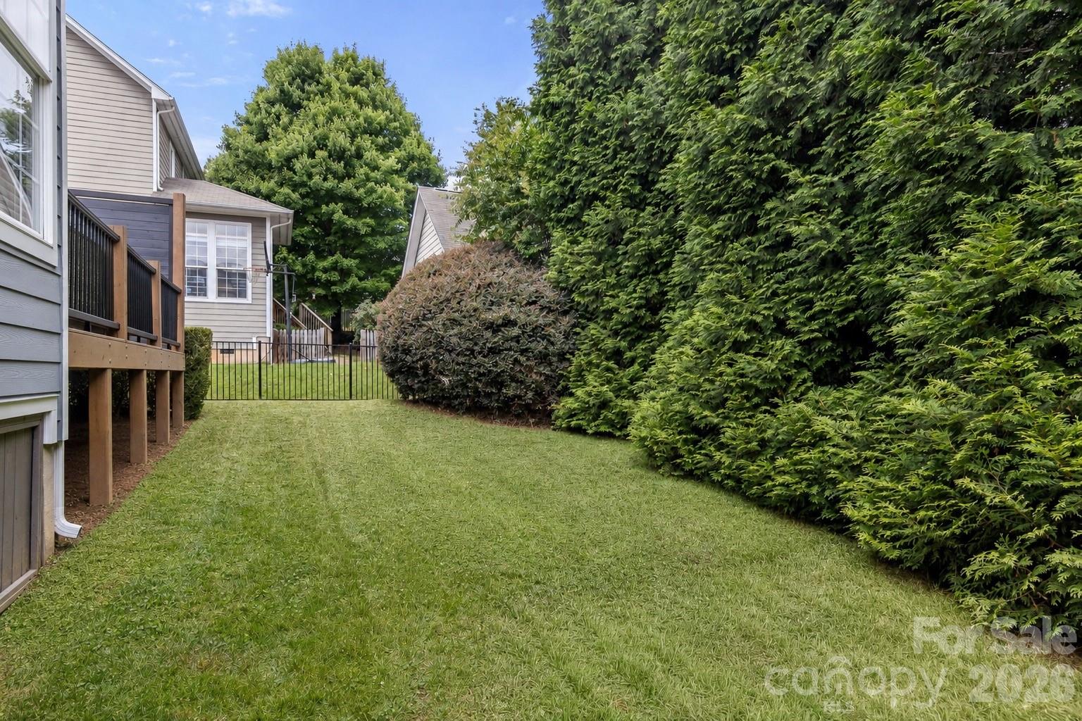 257 Harper Lee Street — Davidson