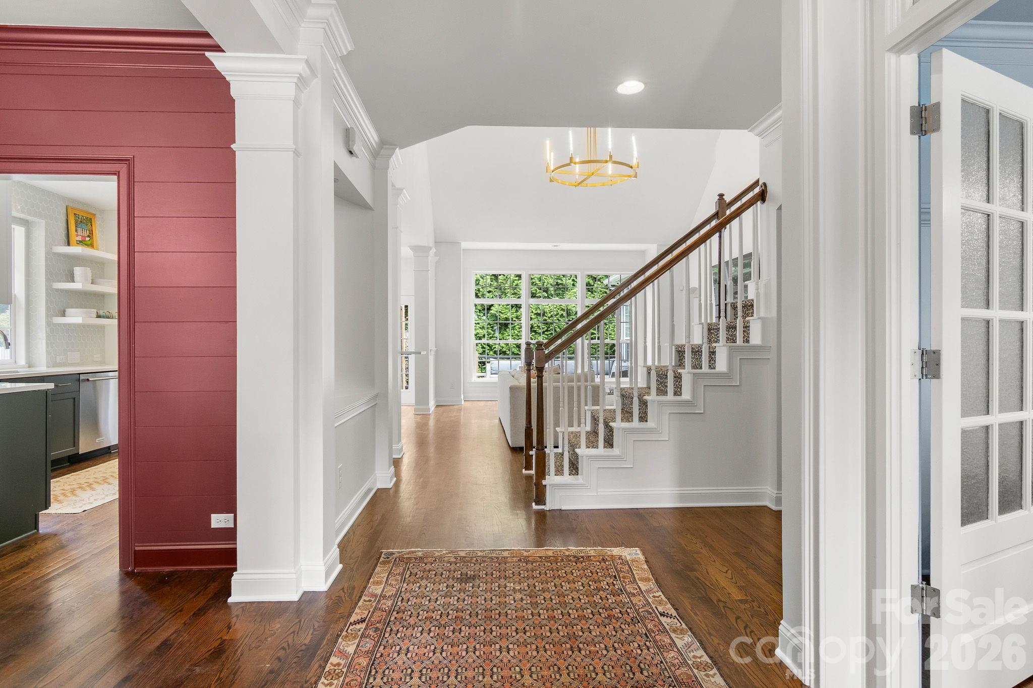 257 Harper Lee Street — Davidson