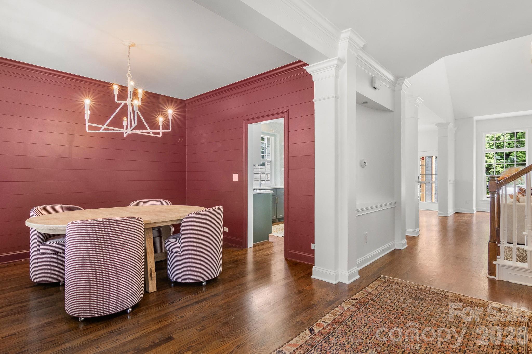 257 Harper Lee Street — Davidson