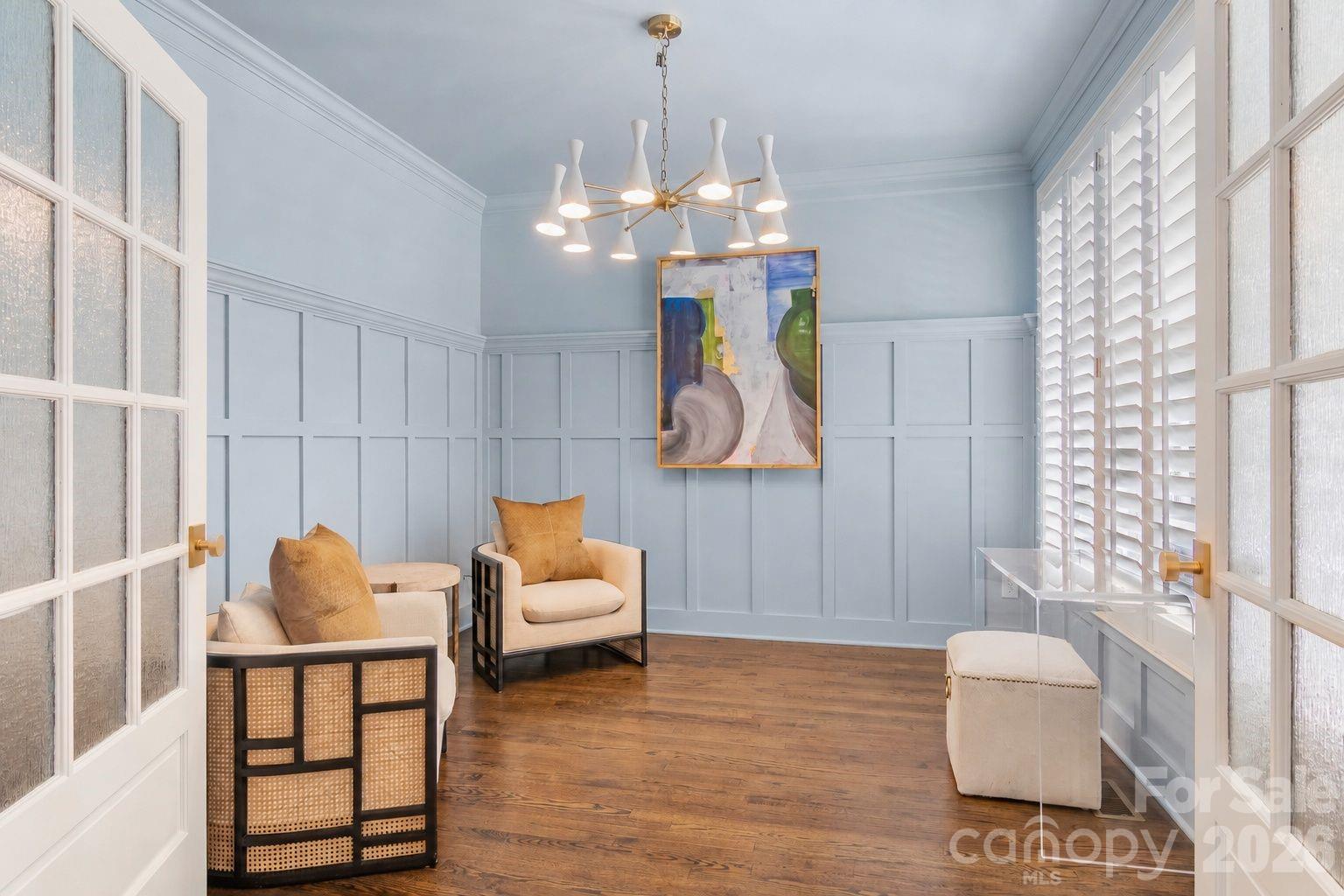 257 Harper Lee Street — Davidson