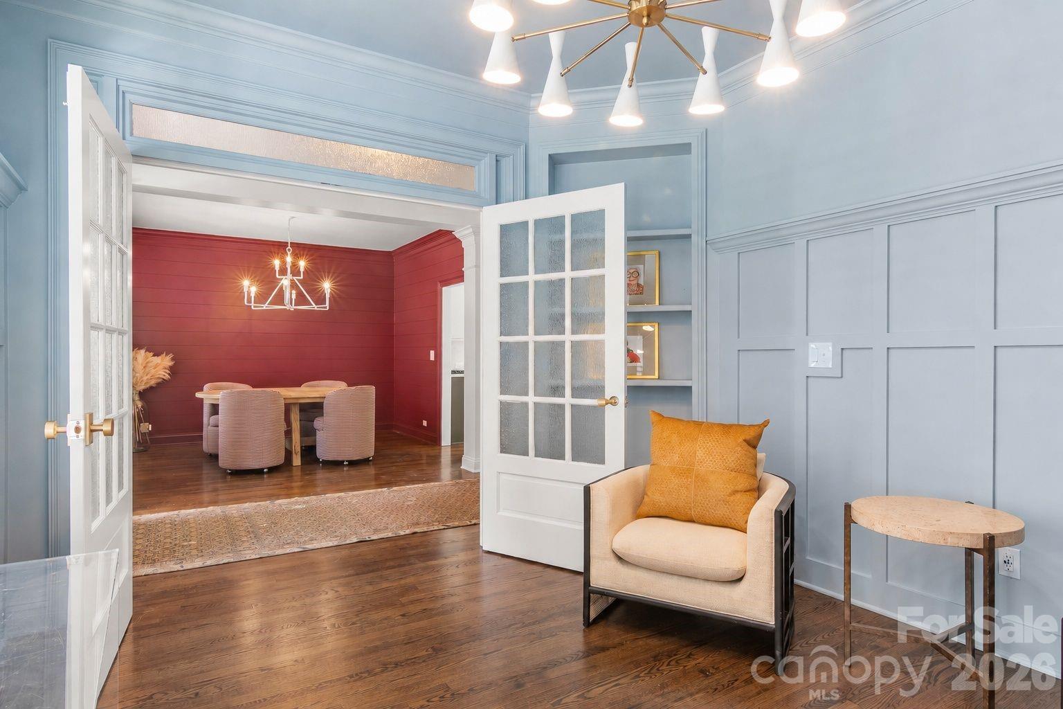 257 Harper Lee Street — Davidson