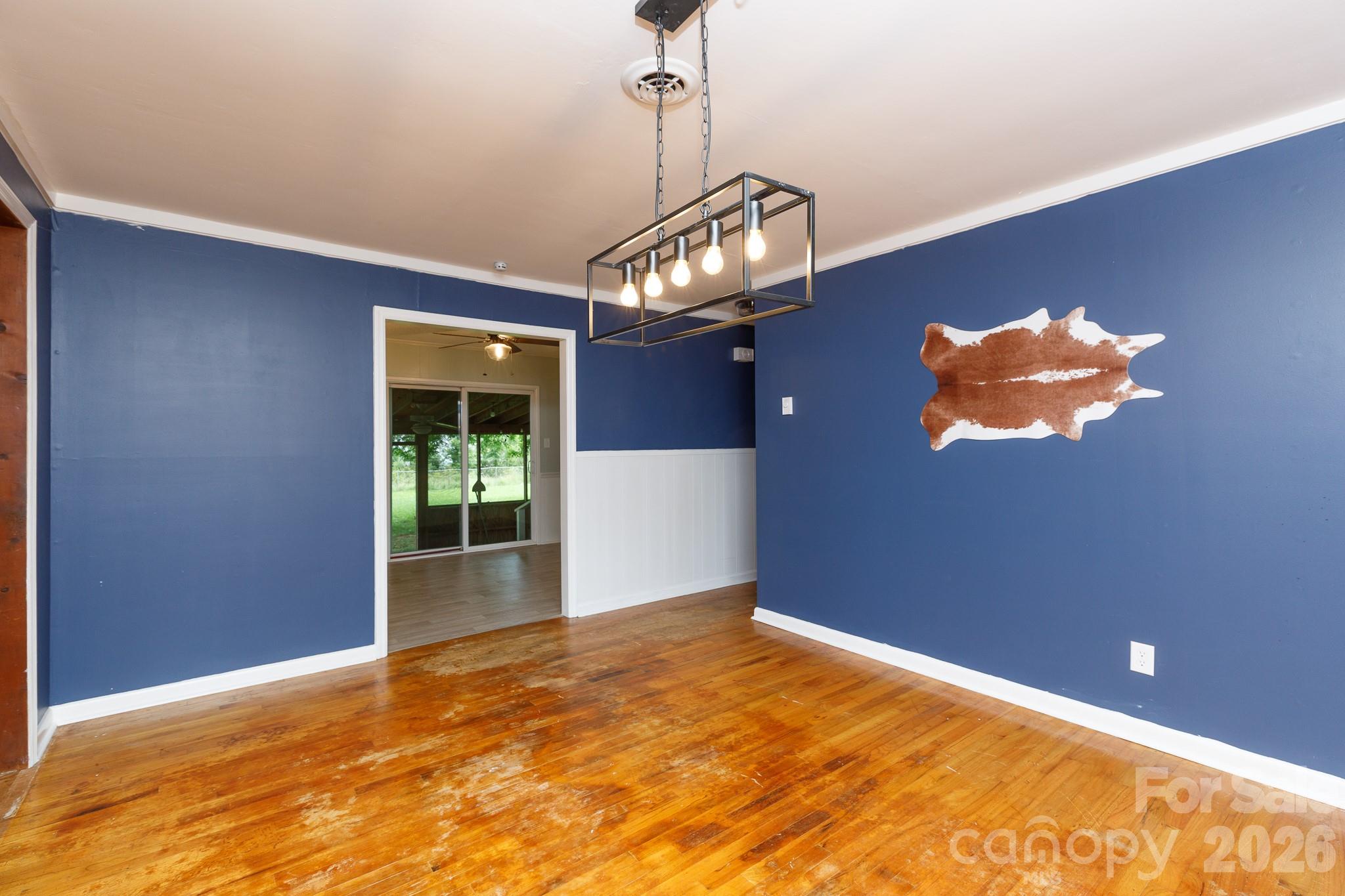 522 Mcdowell Drive — Chester
