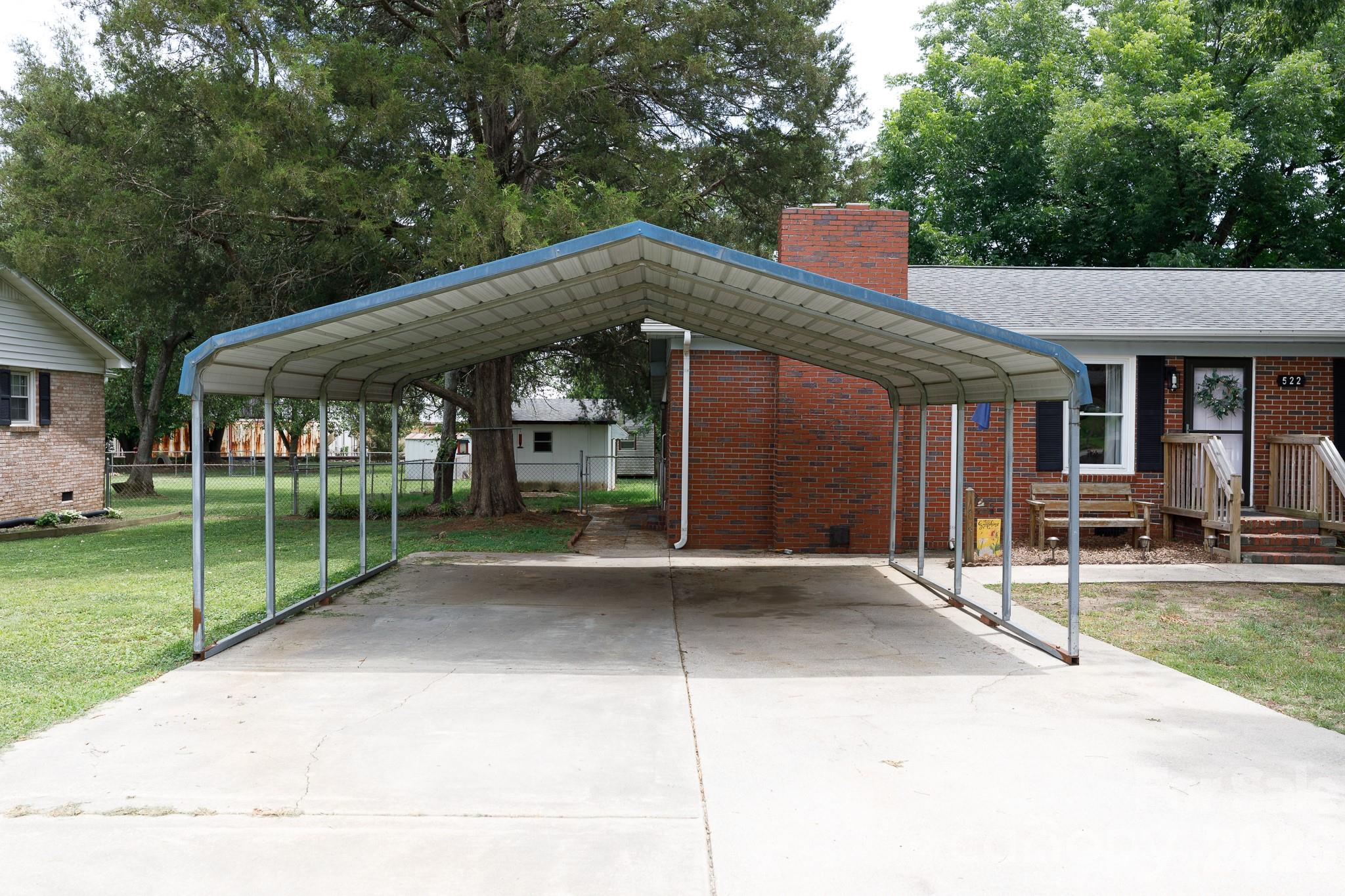 522 Mcdowell Drive — Chester